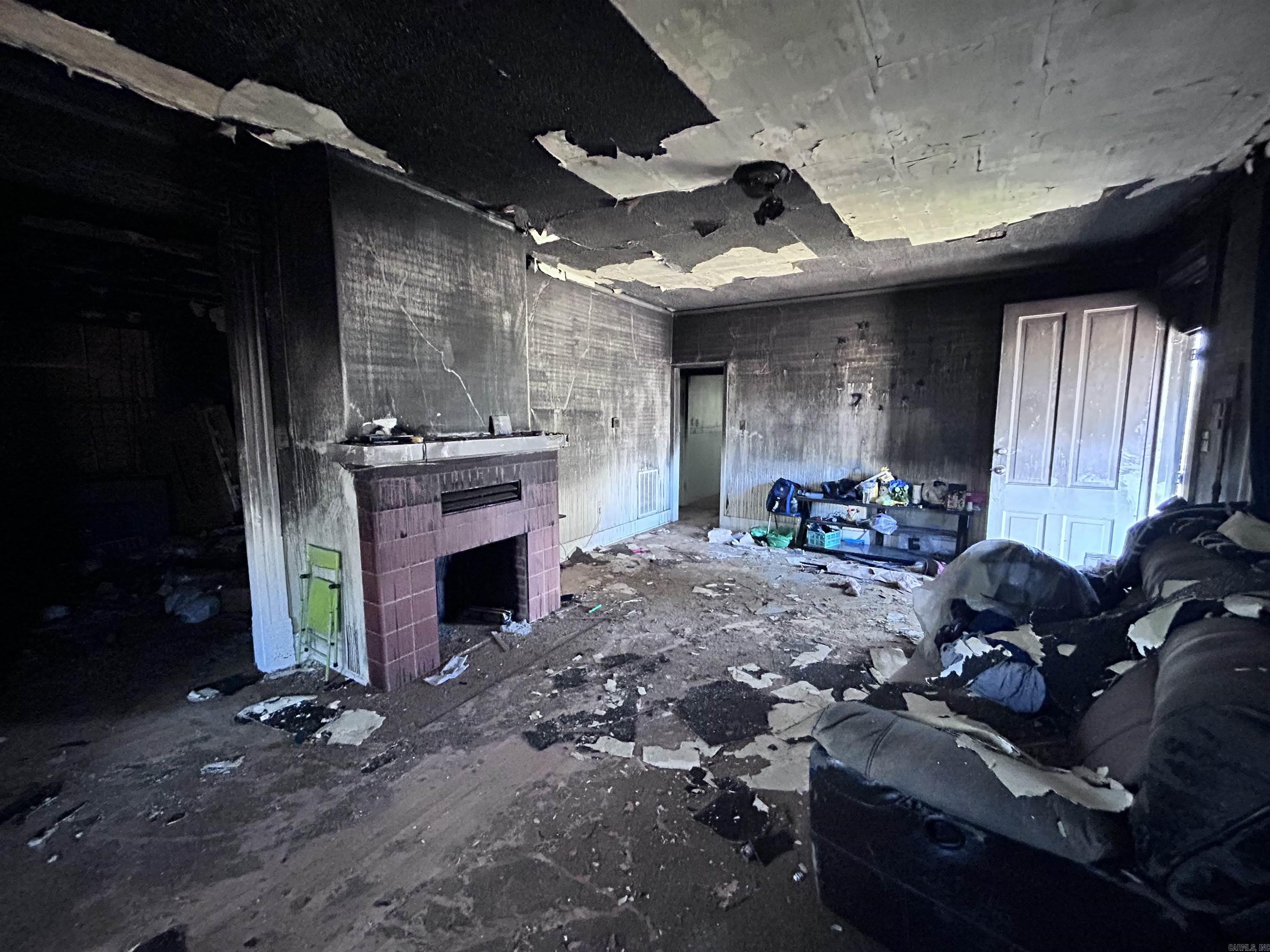 JOHNSON C & P - Residential