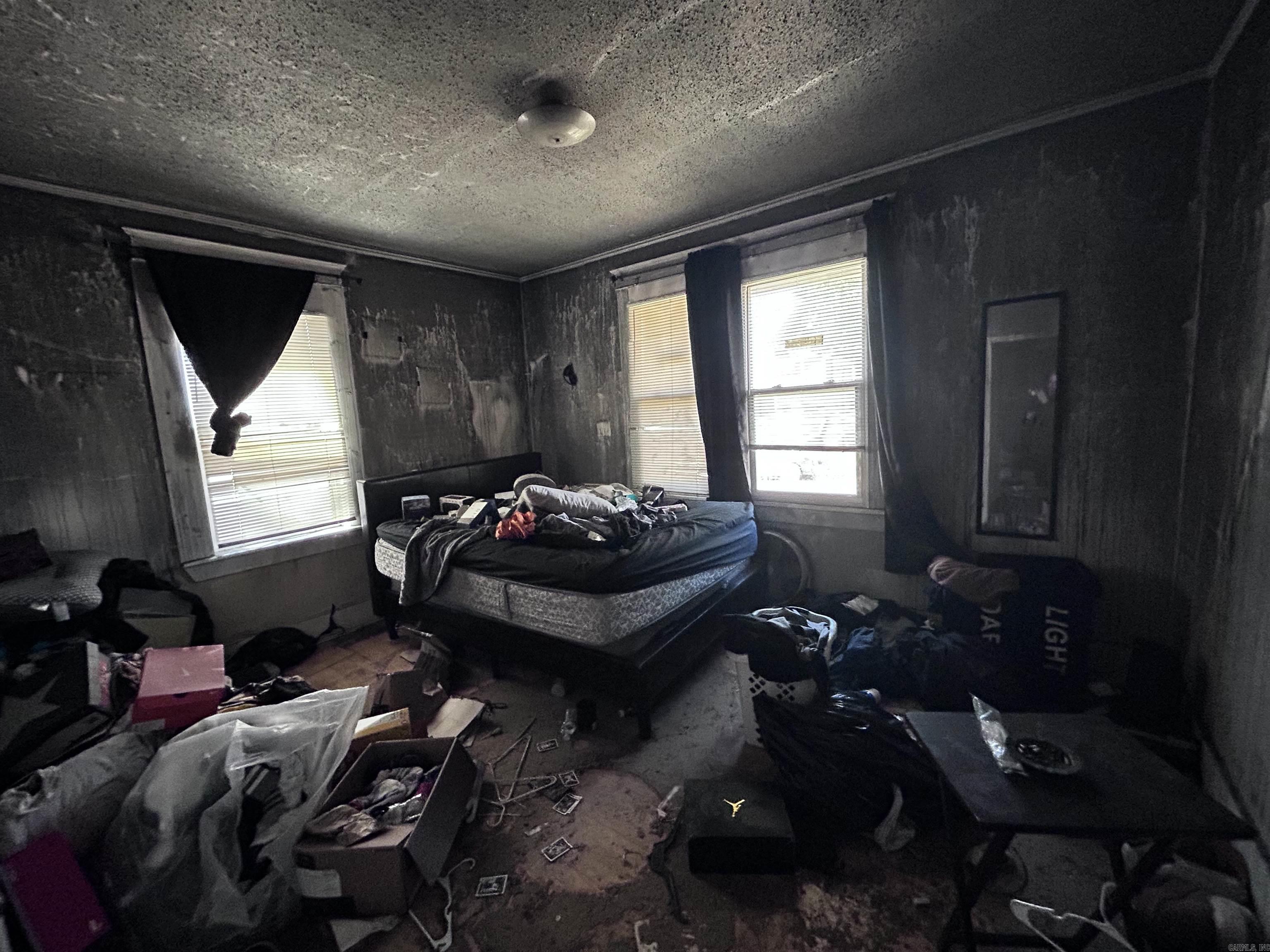 JOHNSON C & P - Residential