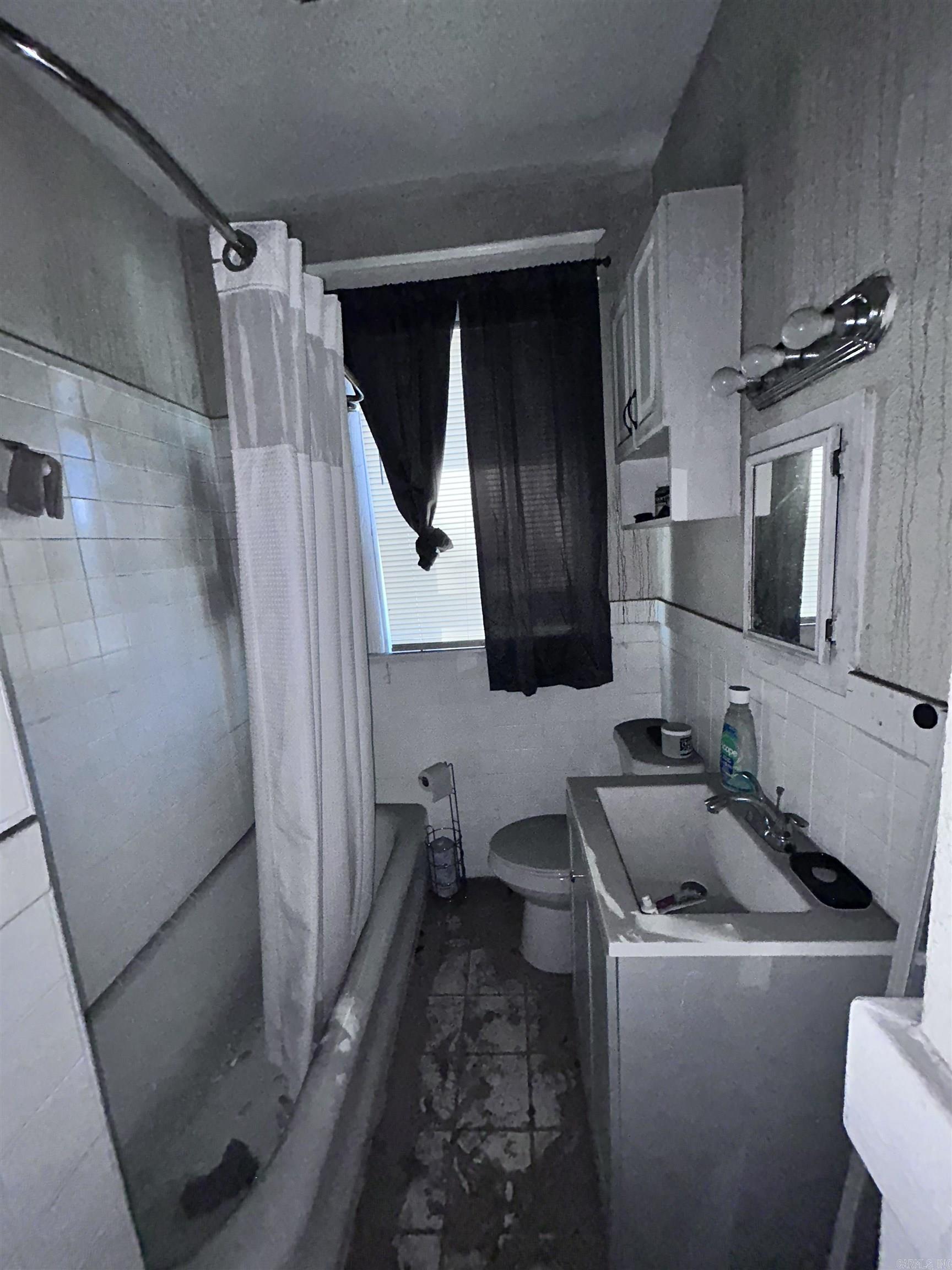 JOHNSON C & P - Residential