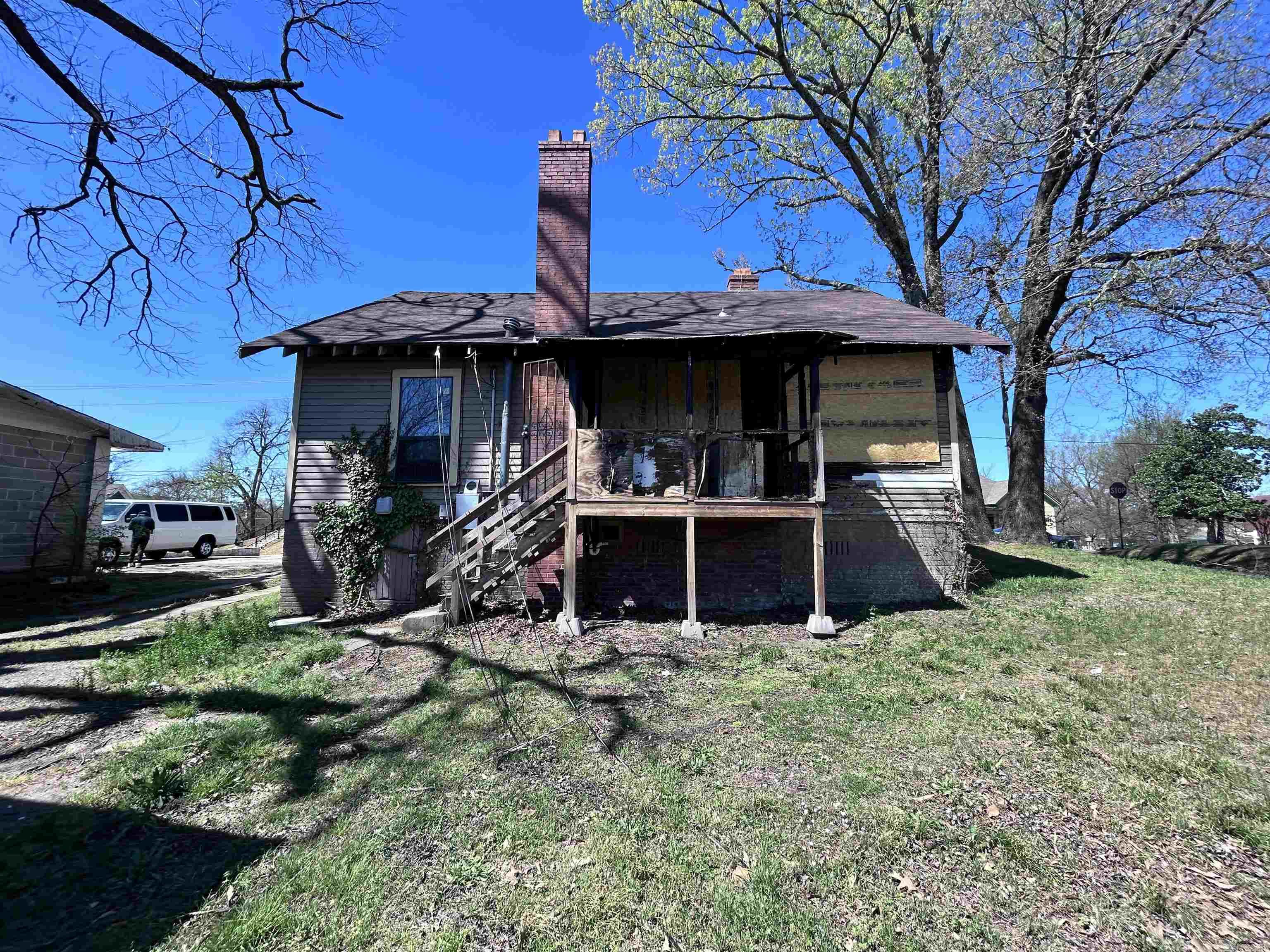 JOHNSON C & P - Residential