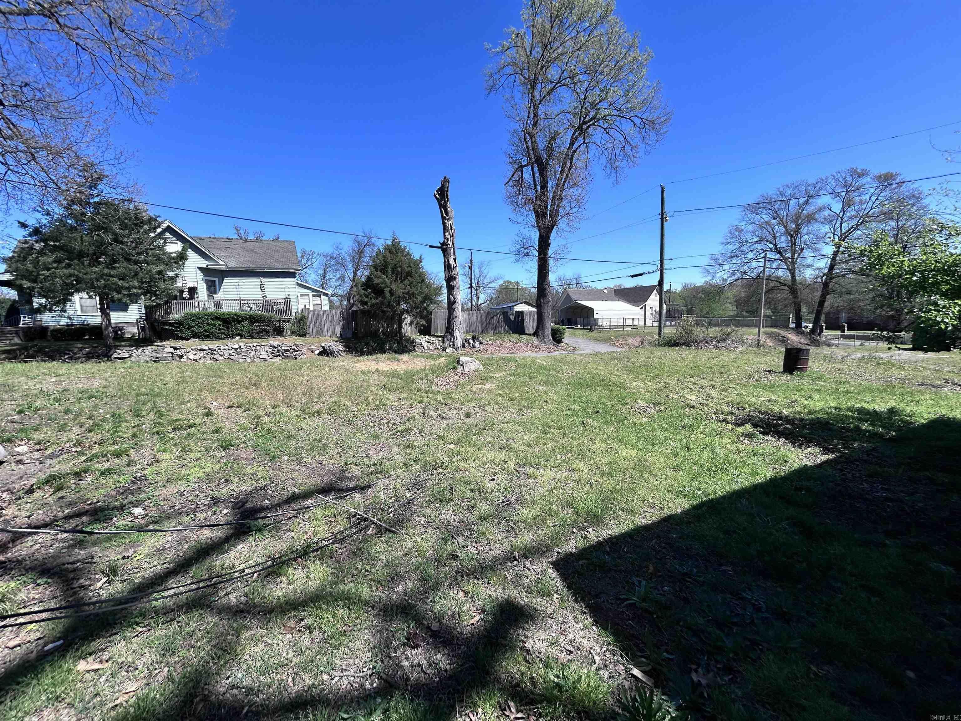 JOHNSON C & P - Residential