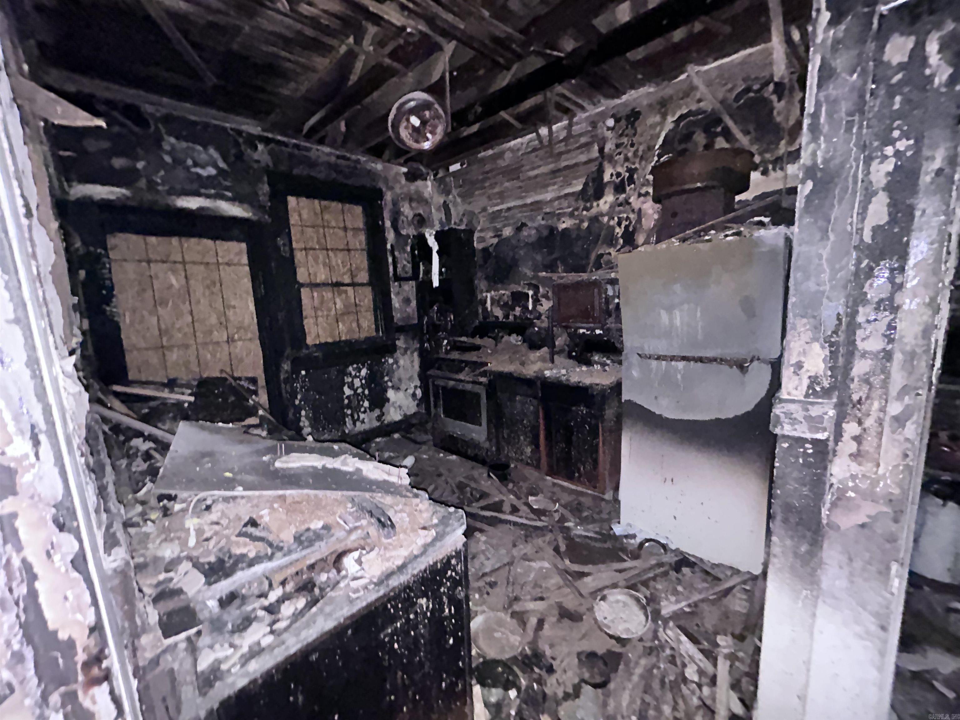 JOHNSON C & P - Residential