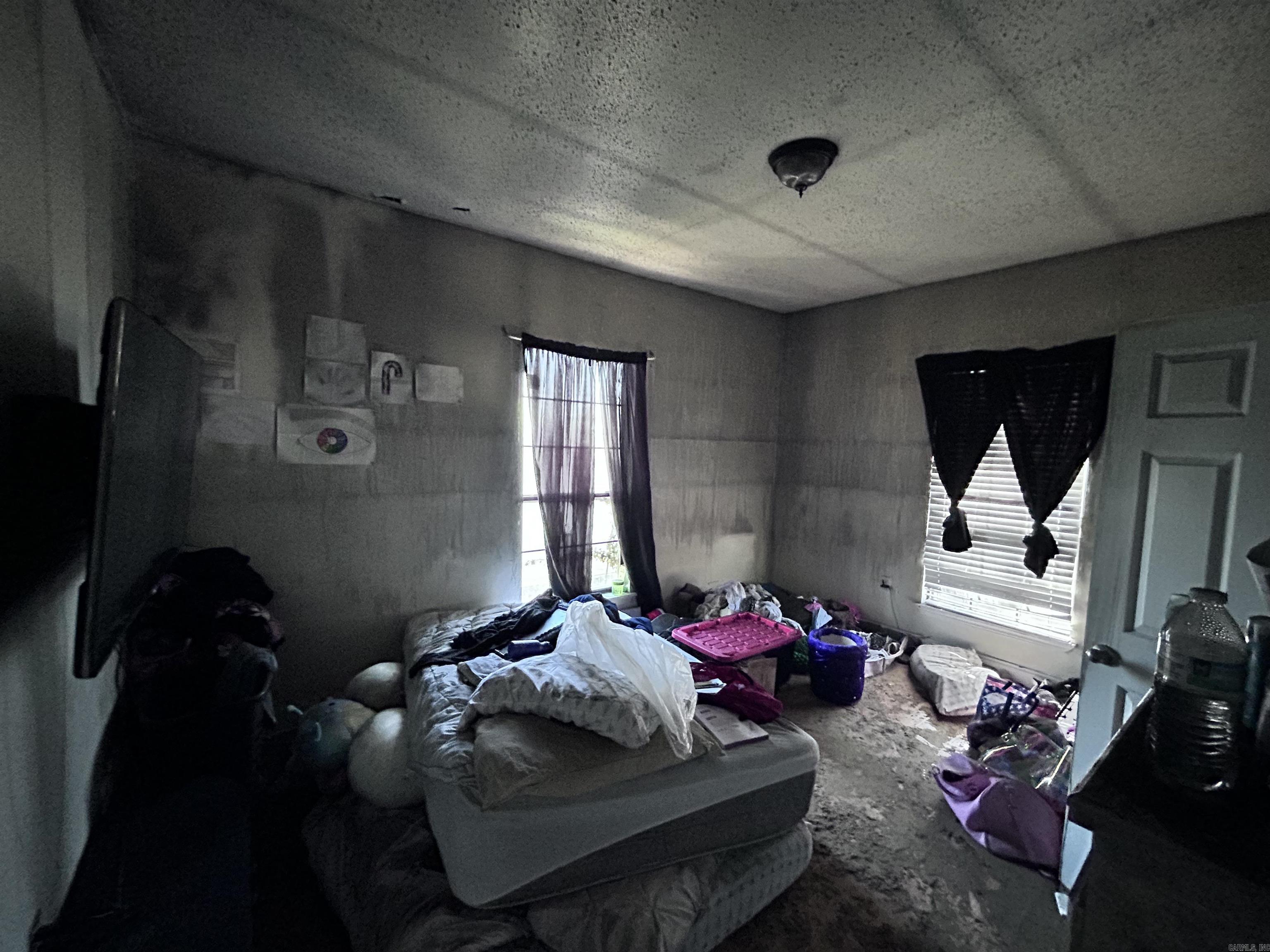 JOHNSON C & P - Residential