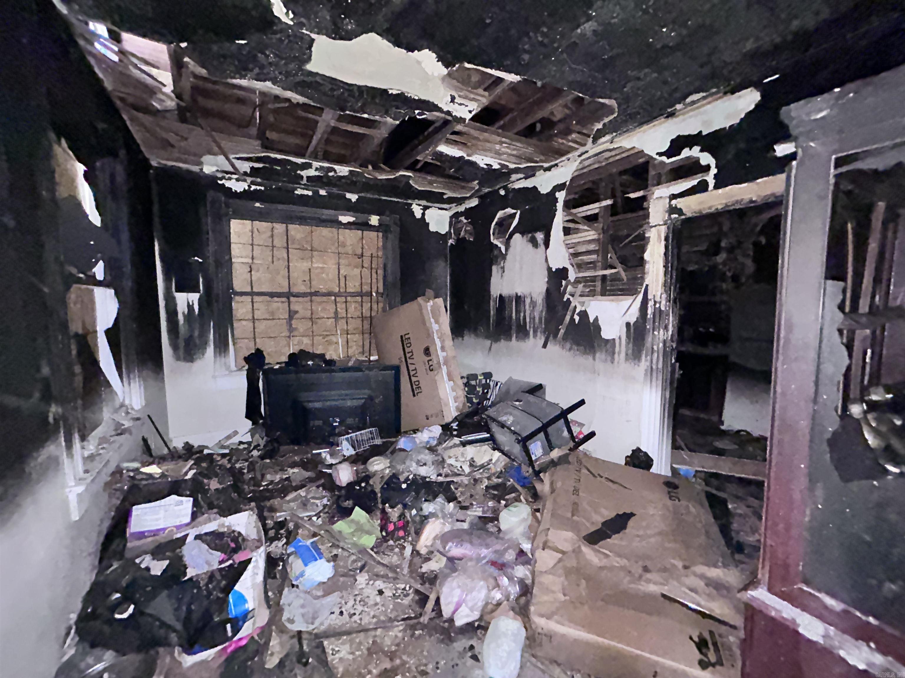 JOHNSON C & P - Residential