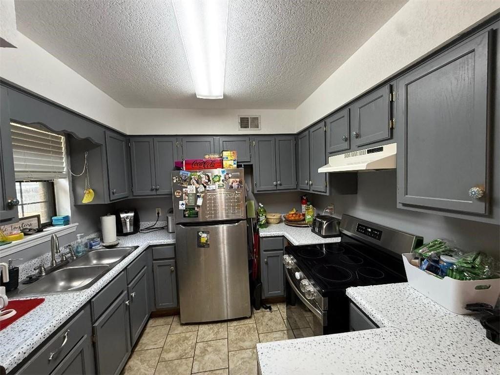 PARK HILL 2 DARDANELLE - Residential