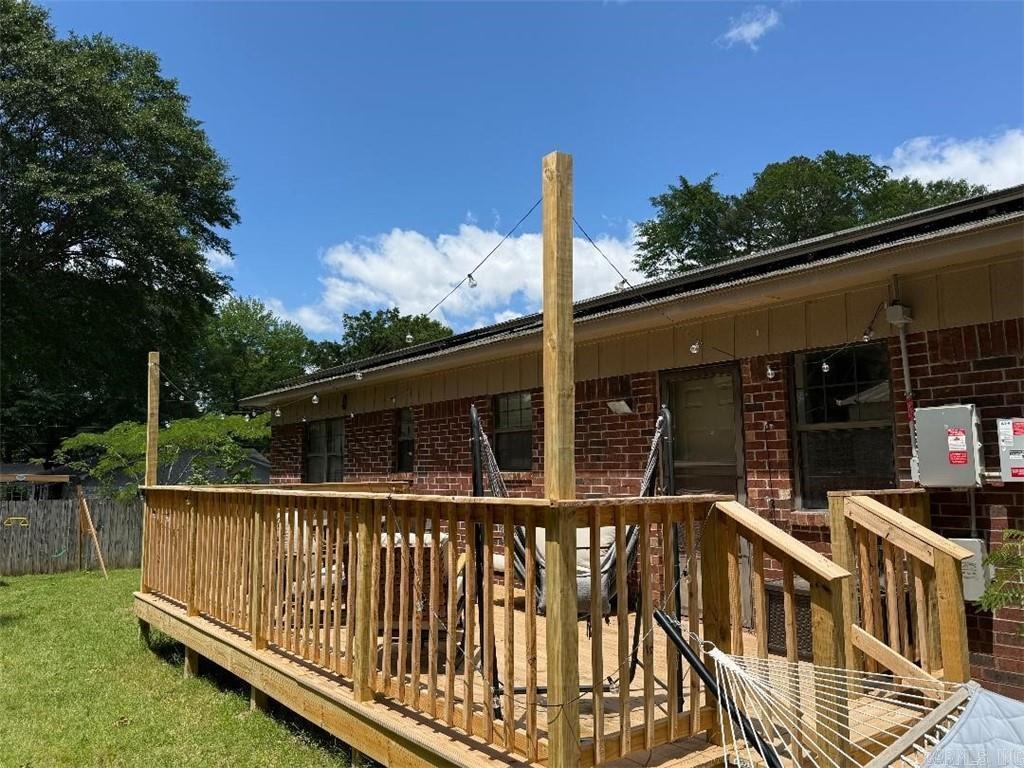 PARK HILL 2 DARDANELLE - Residential