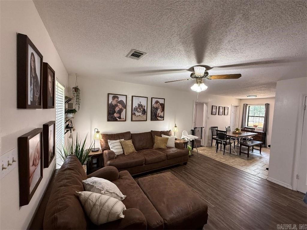 PARK HILL 2 DARDANELLE - Residential