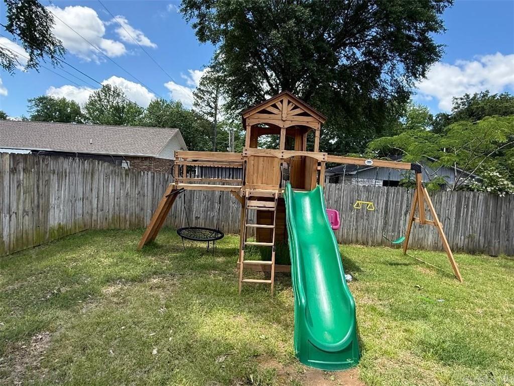 PARK HILL 2 DARDANELLE - Residential