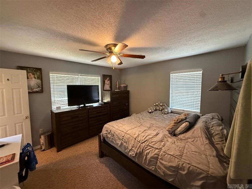 PARK HILL 2 DARDANELLE - Residential