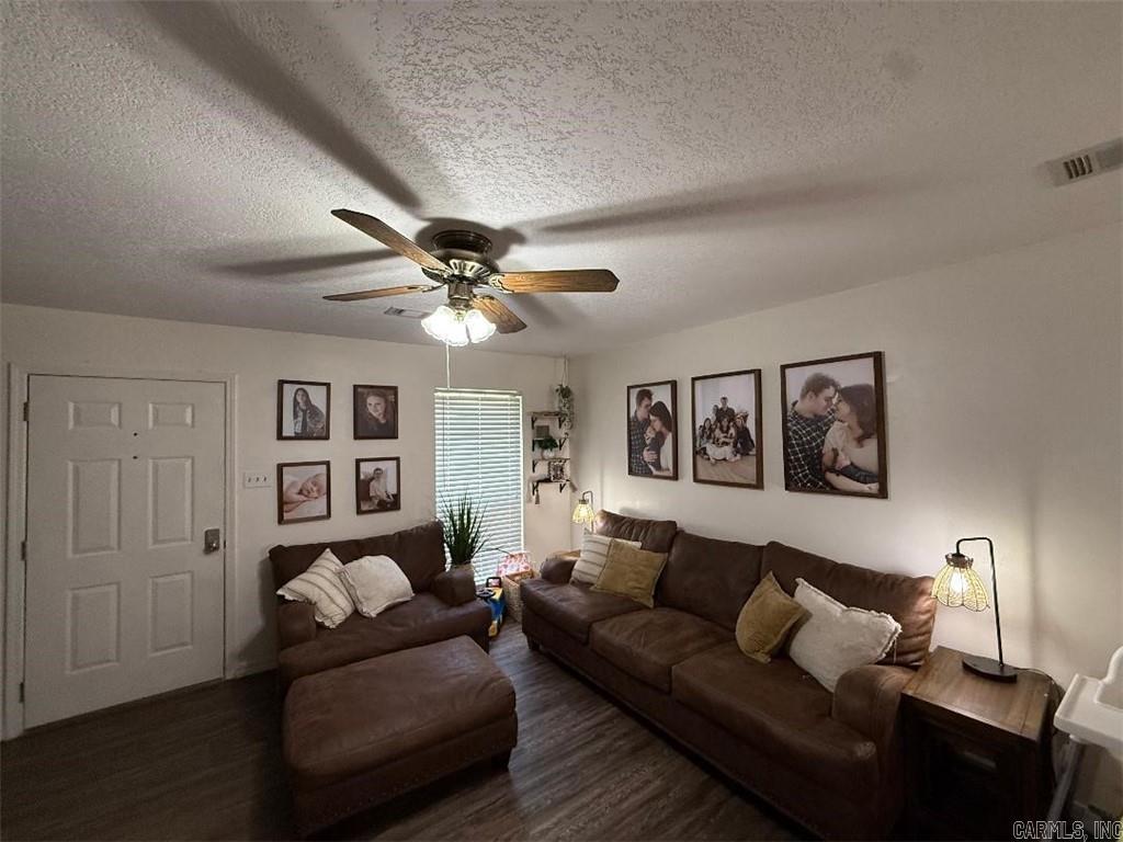 PARK HILL 2 DARDANELLE - Residential