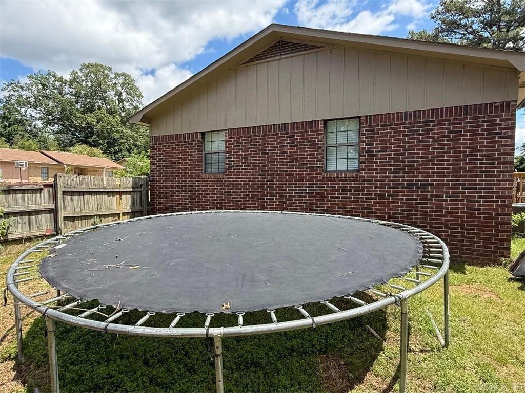 PARK HILL 2 DARDANELLE - Residential