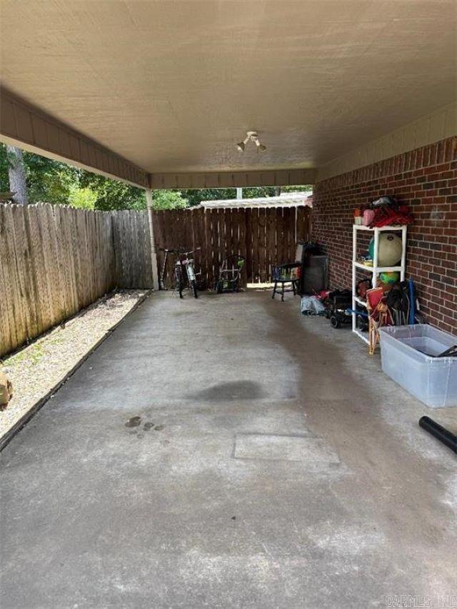 PARK HILL 2 DARDANELLE - Residential