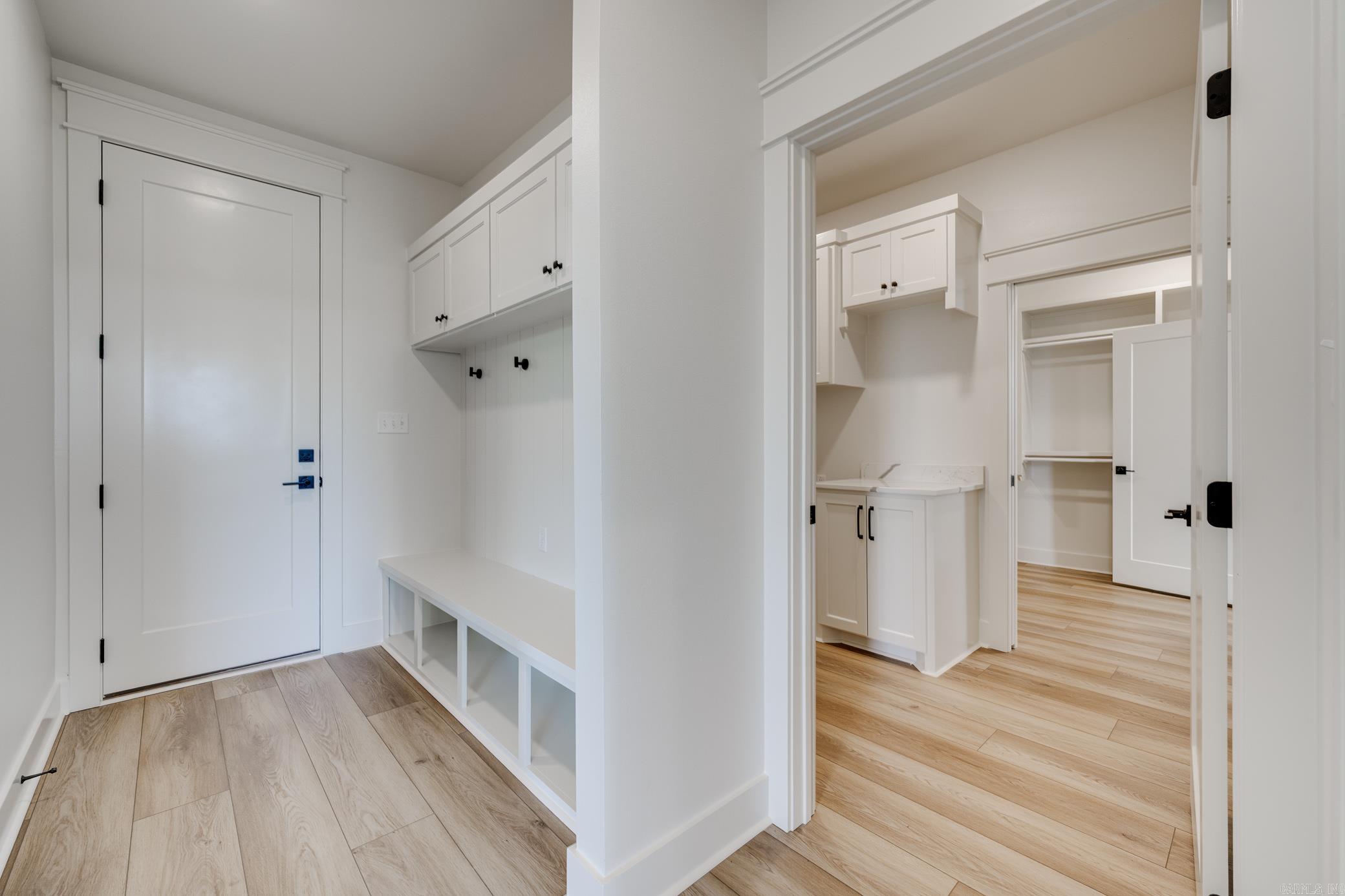 REYNOLDS RIDGE - Residential