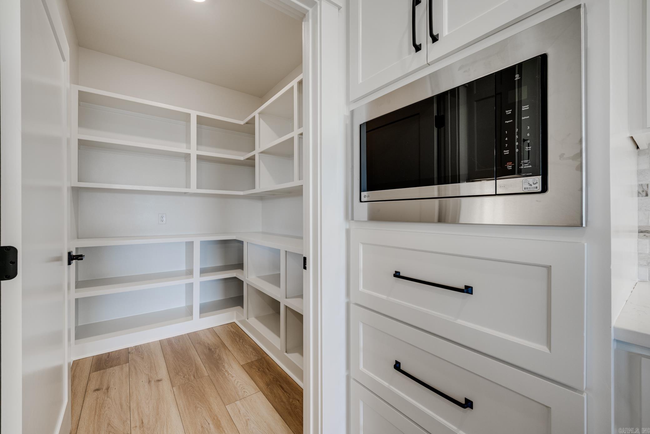 REYNOLDS RIDGE - Residential