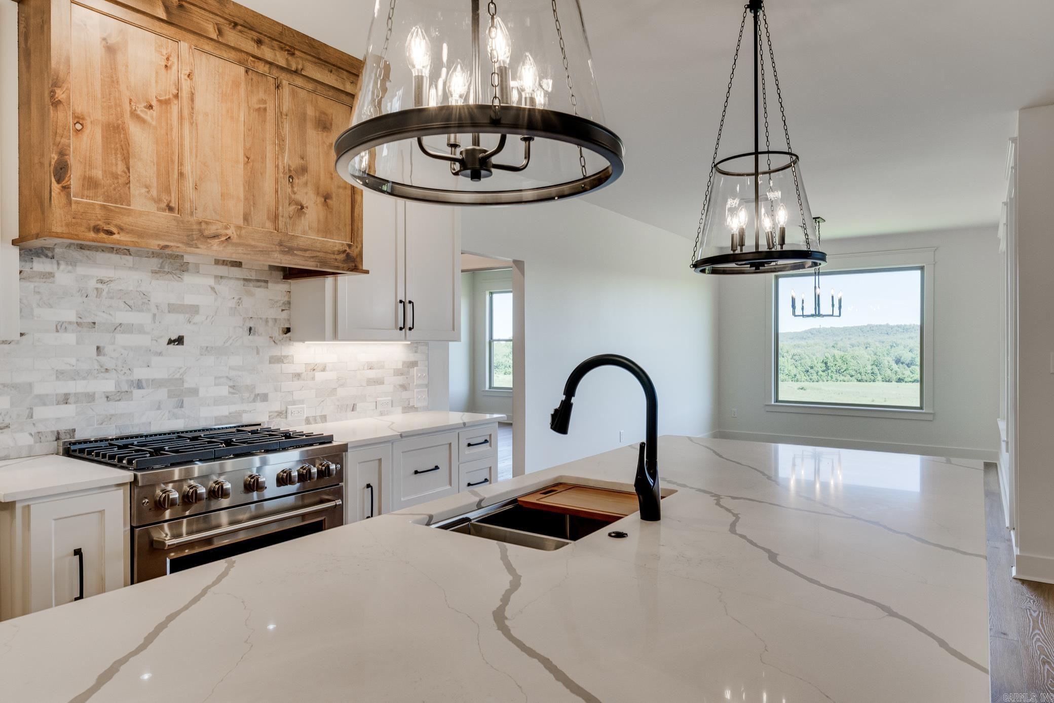 REYNOLDS RIDGE - Residential