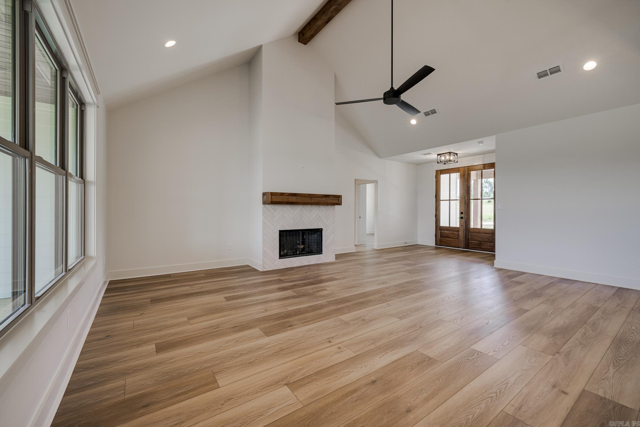 REYNOLDS RIDGE - Residential