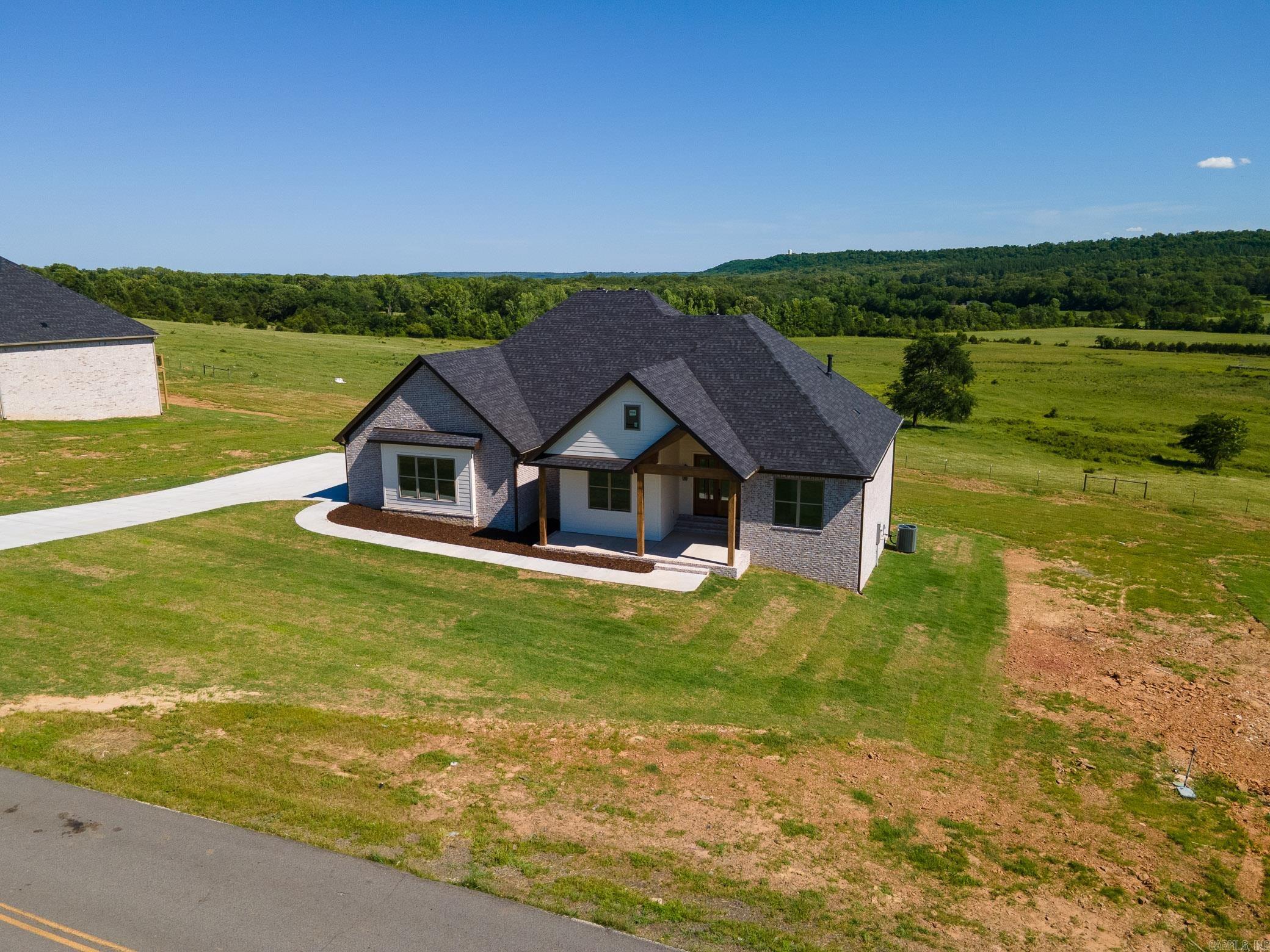 REYNOLDS RIDGE - Residential