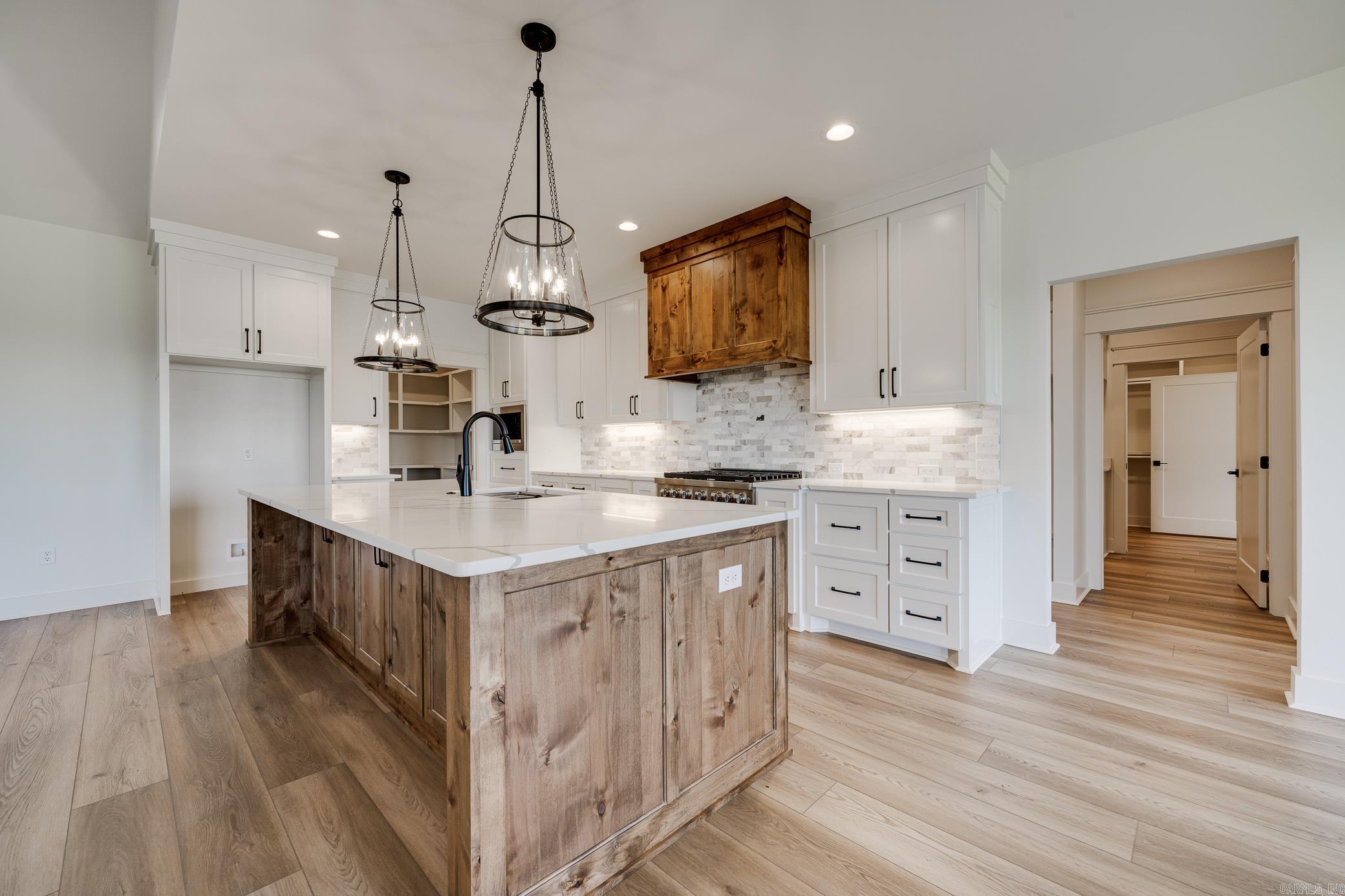 REYNOLDS RIDGE - Residential