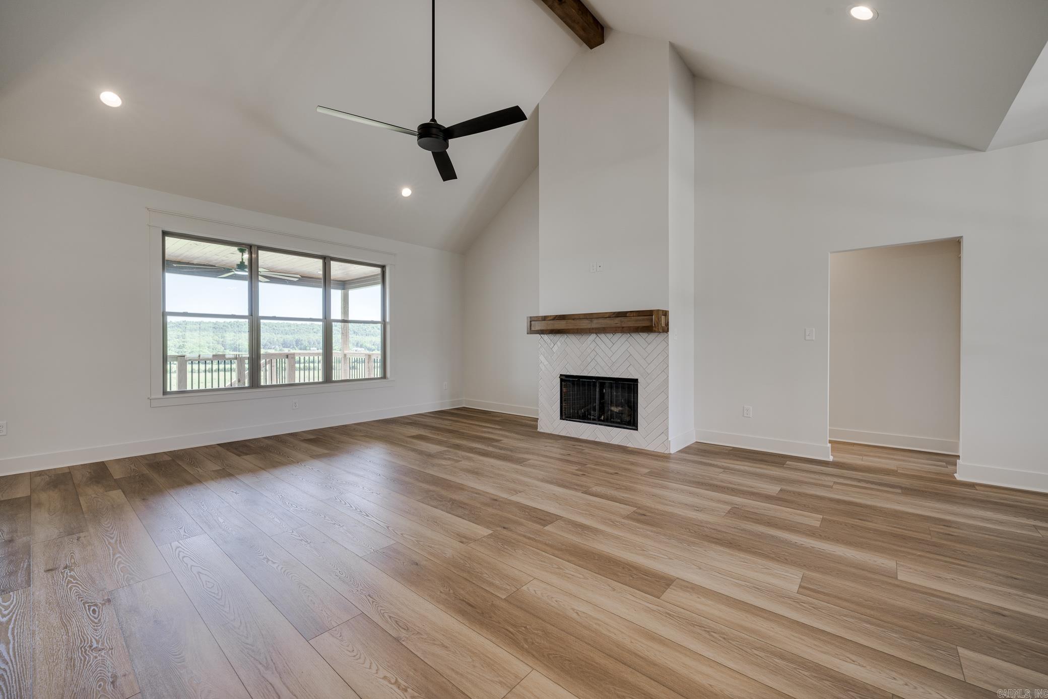 REYNOLDS RIDGE - Residential