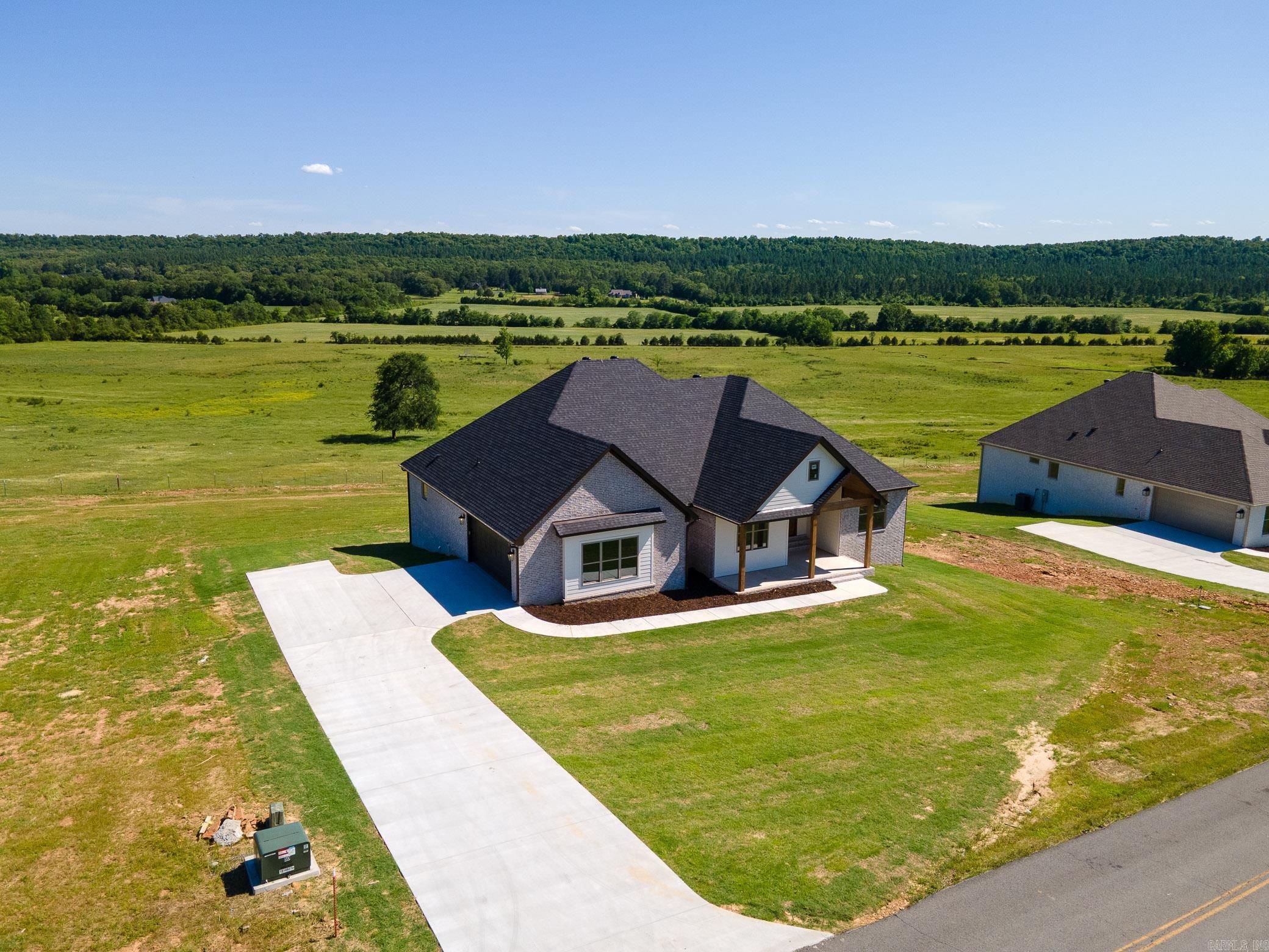 REYNOLDS RIDGE - Residential