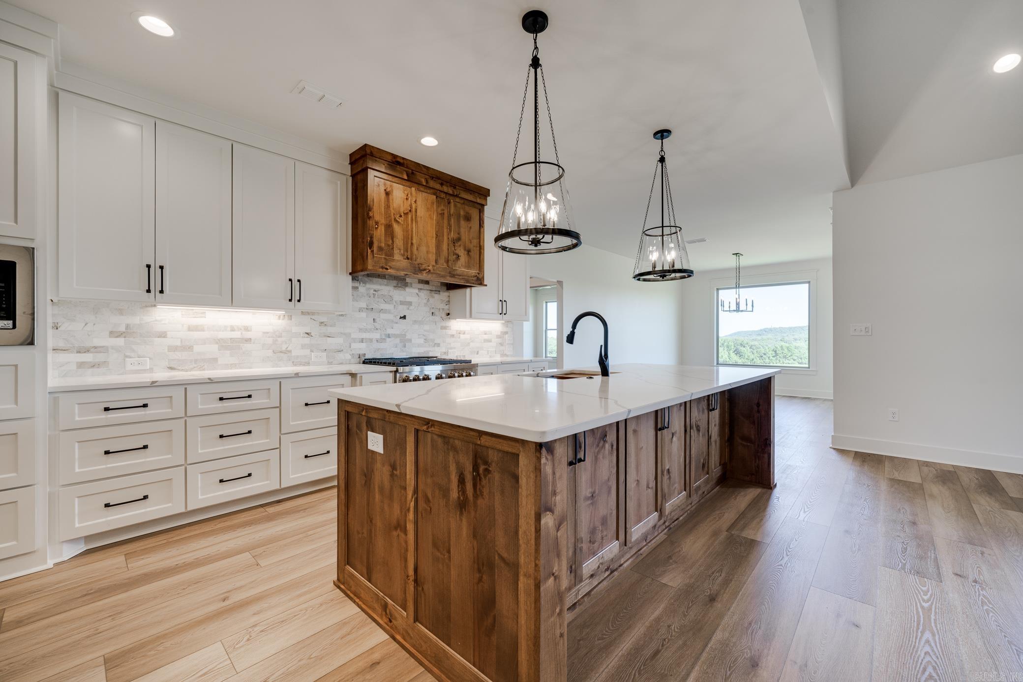 REYNOLDS RIDGE - Residential