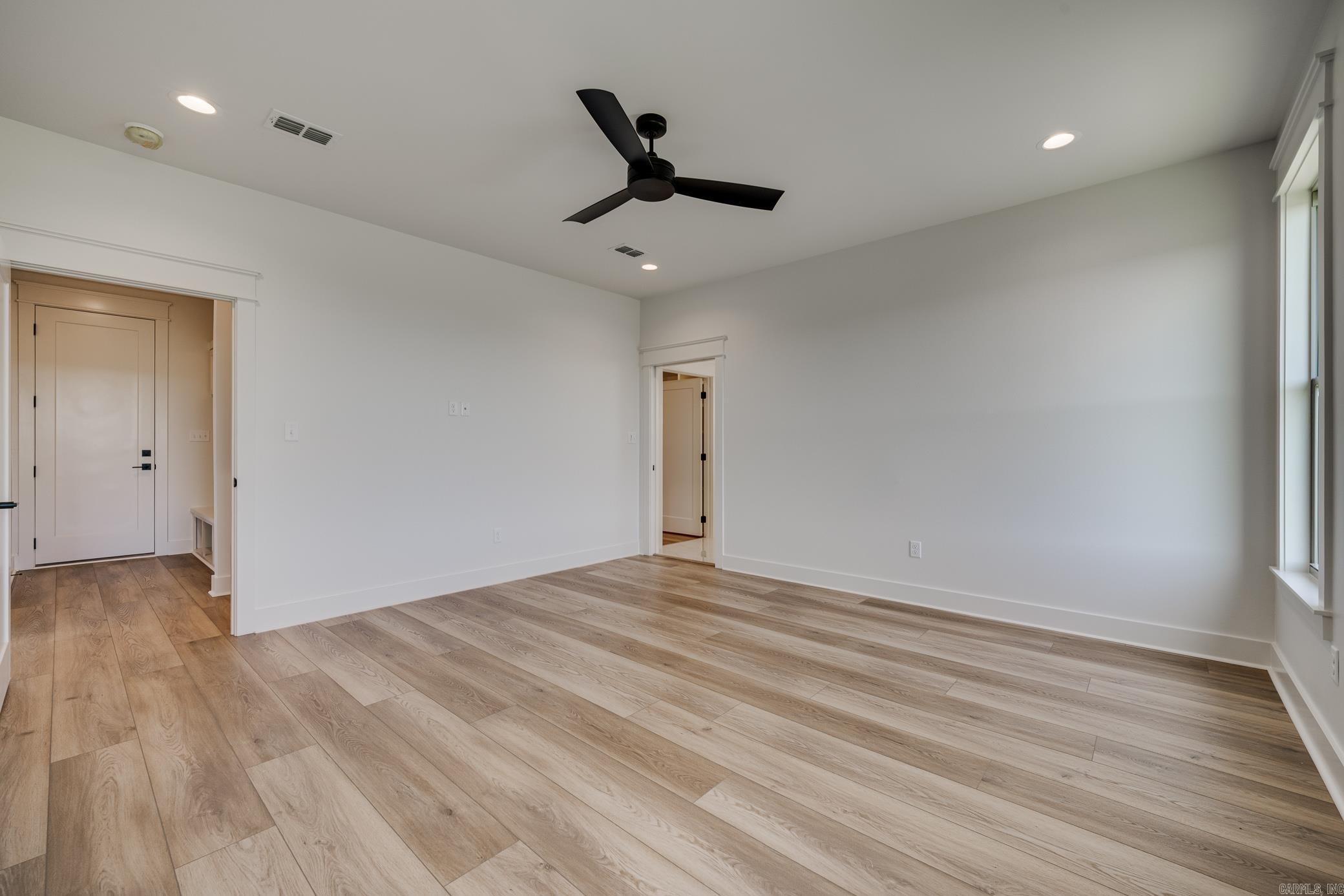 REYNOLDS RIDGE - Residential