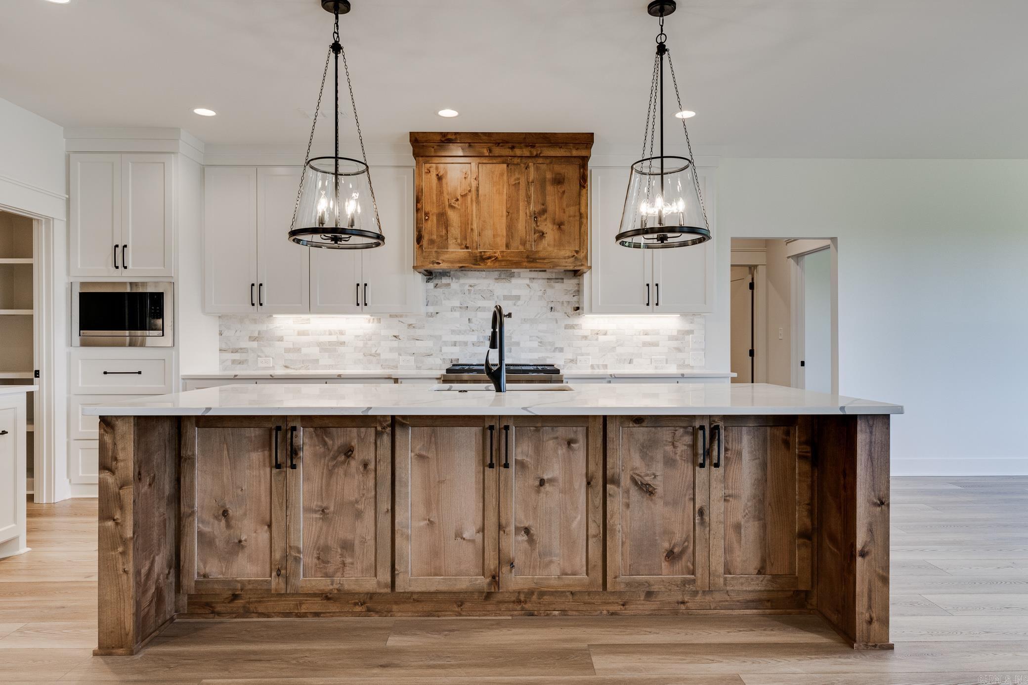 REYNOLDS RIDGE - Residential