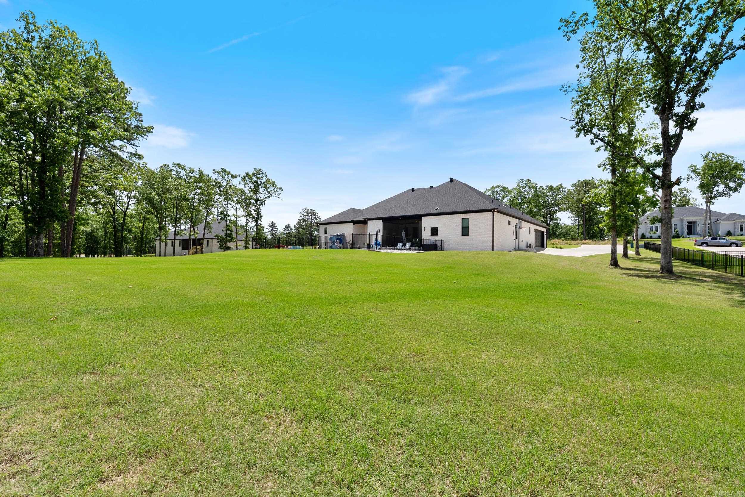 Orchard Hill - Residential