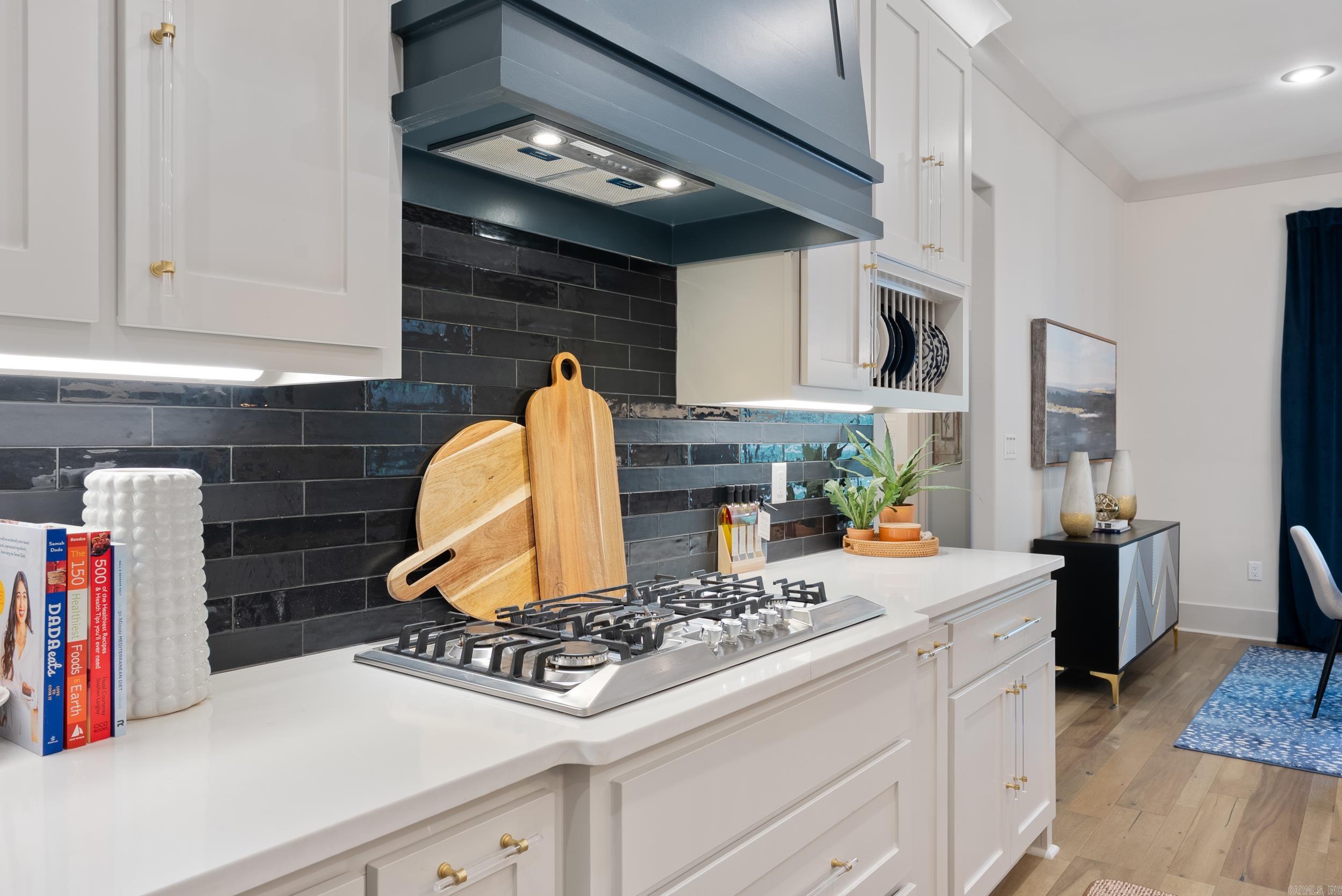 Orchard Hill - Residential