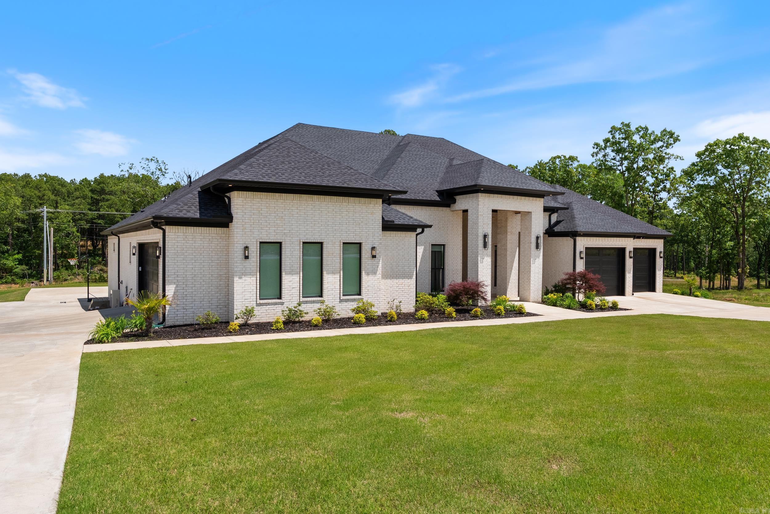 Orchard Hill - Residential