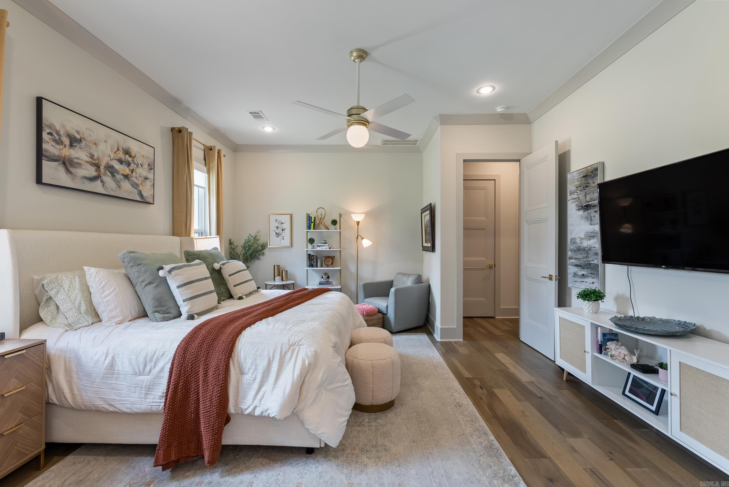 Orchard Hill - Residential
