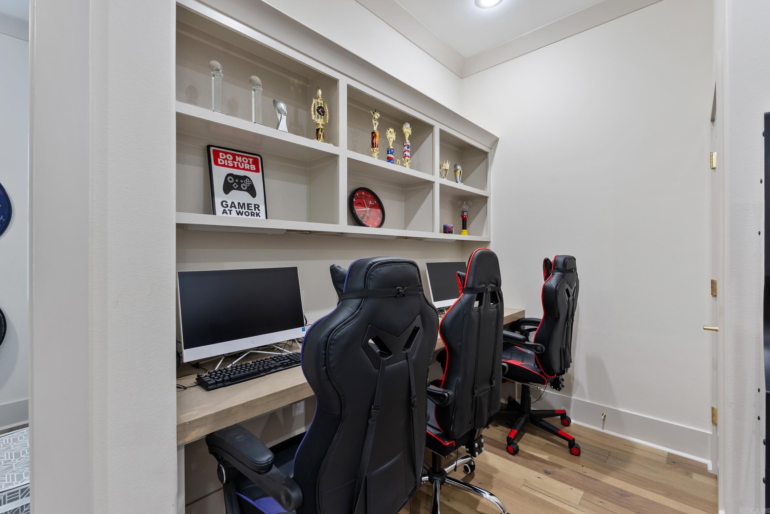 Orchard Hill - Residential