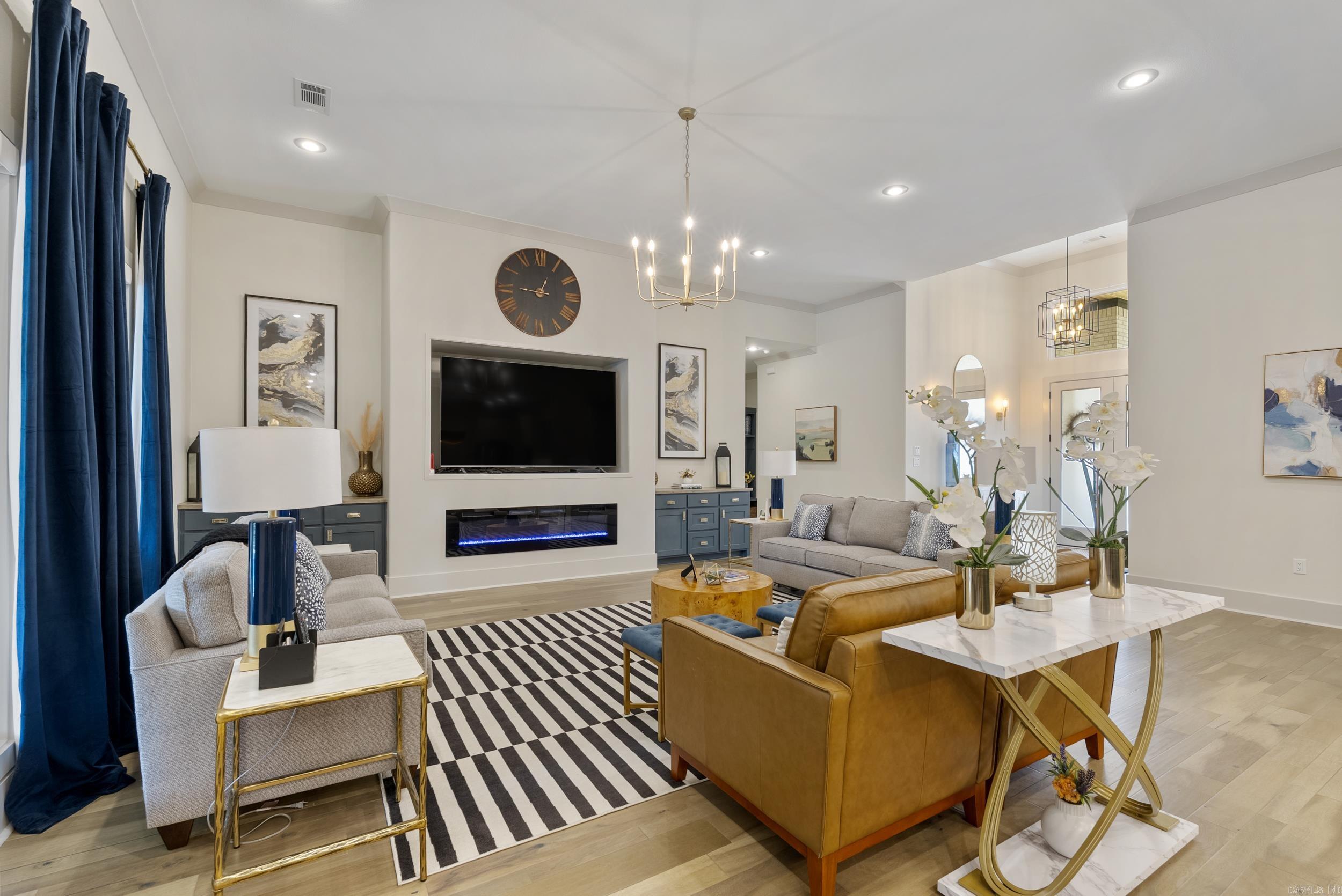 Orchard Hill - Residential