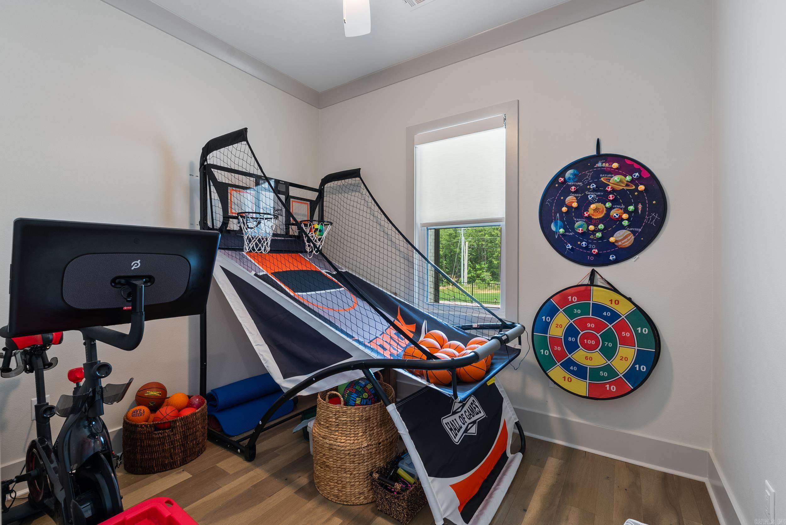 Orchard Hill - Residential