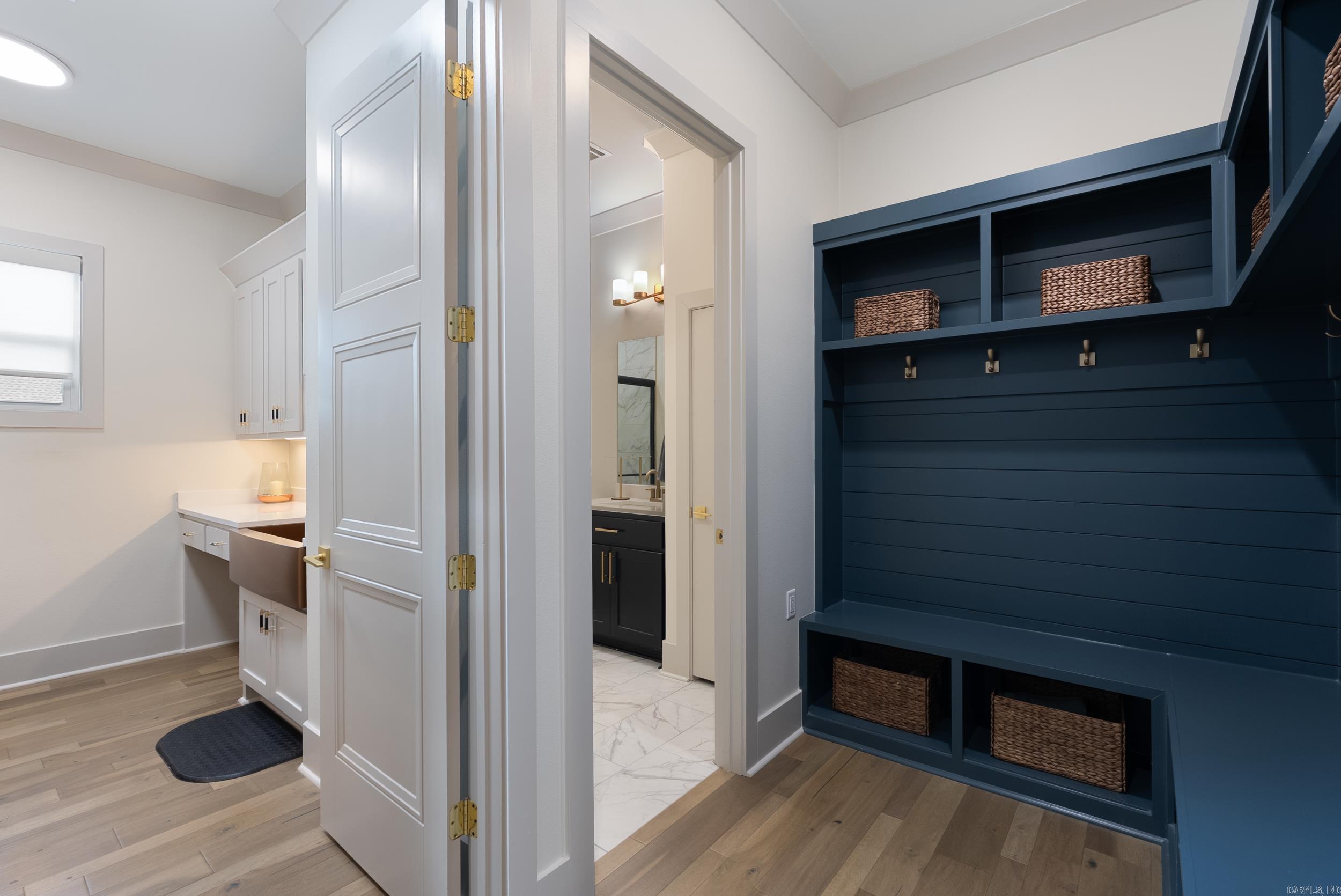 Orchard Hill - Residential