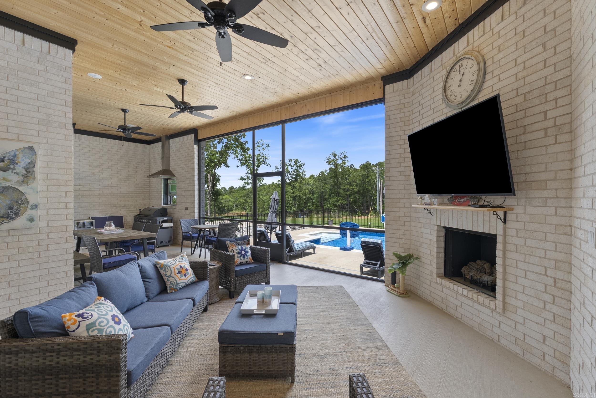 Orchard Hill - Residential