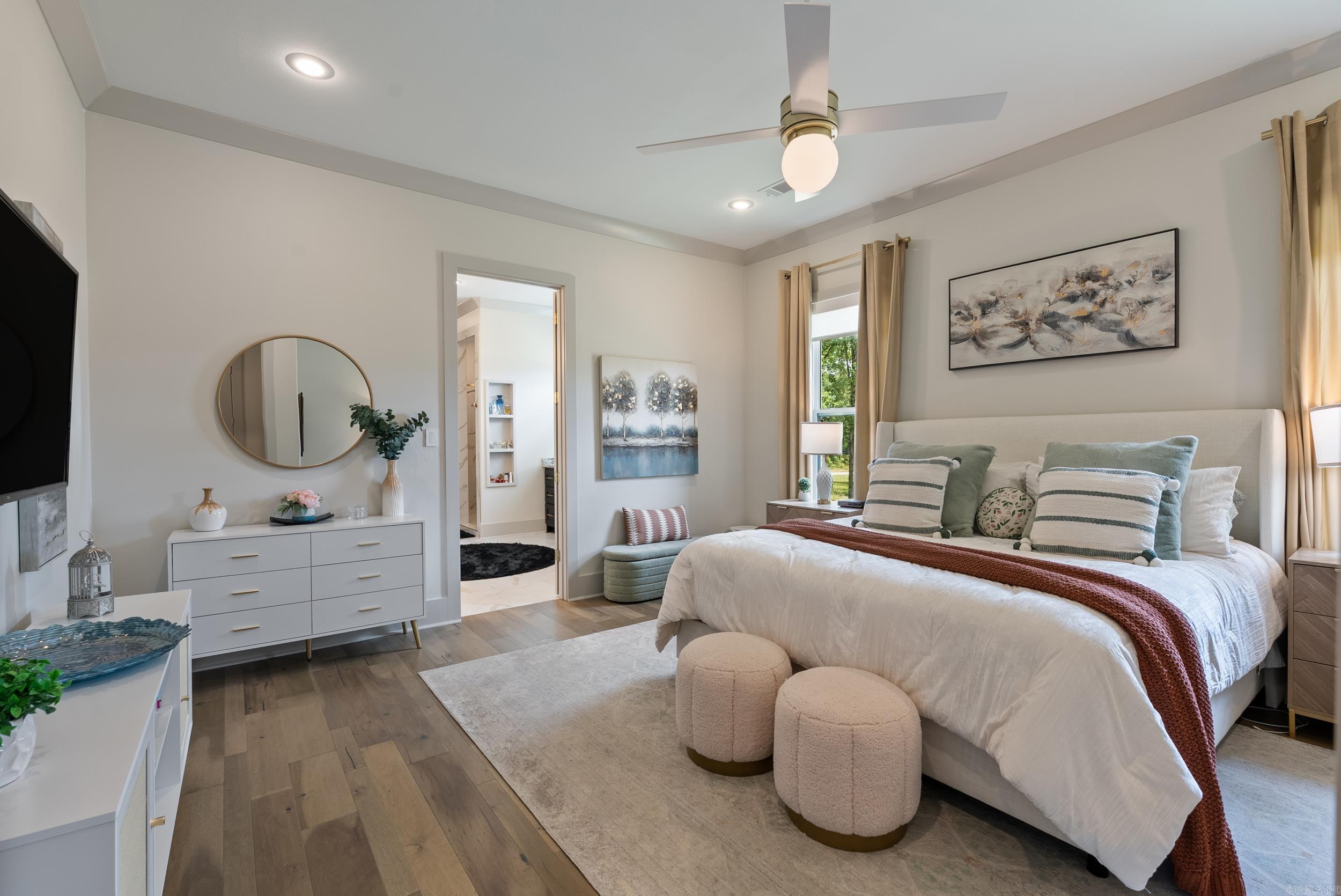 Orchard Hill - Residential