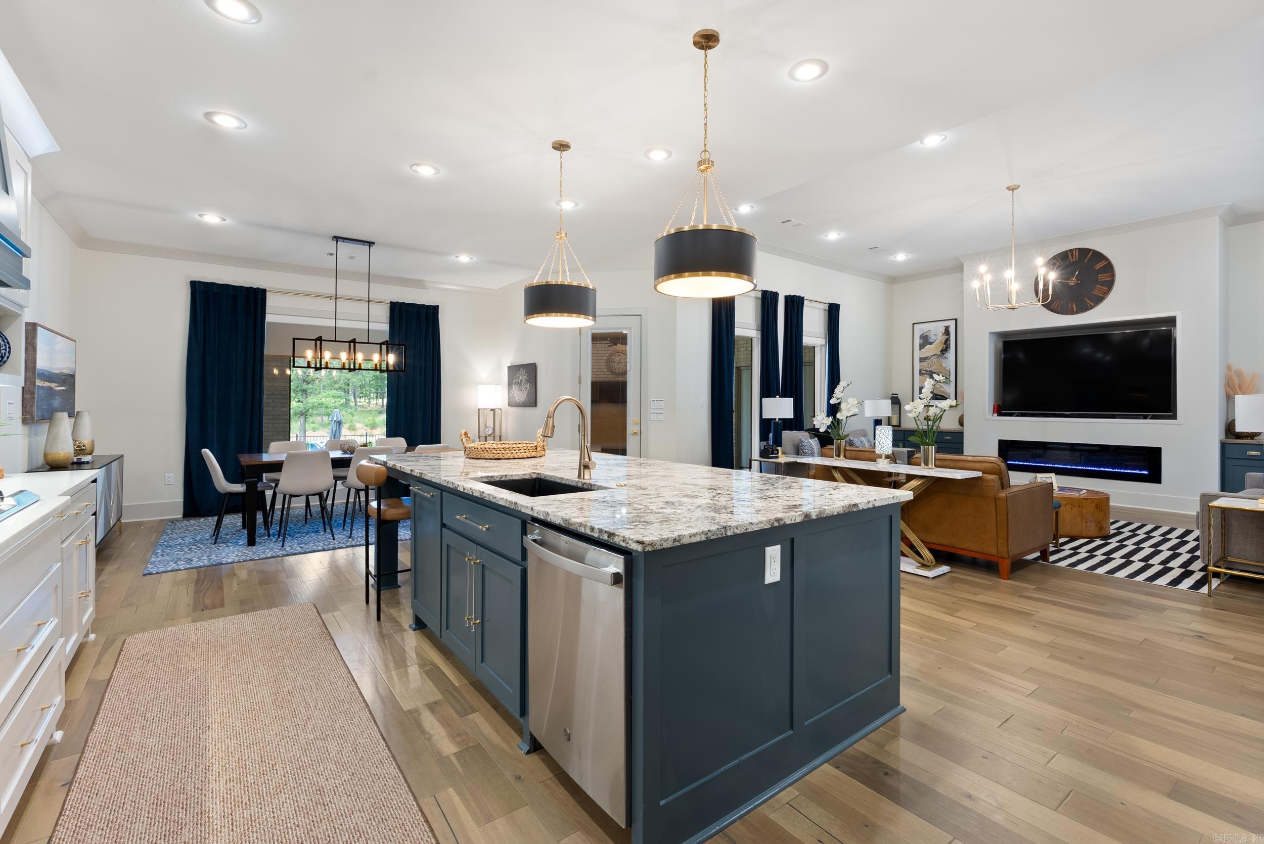 Orchard Hill - Residential