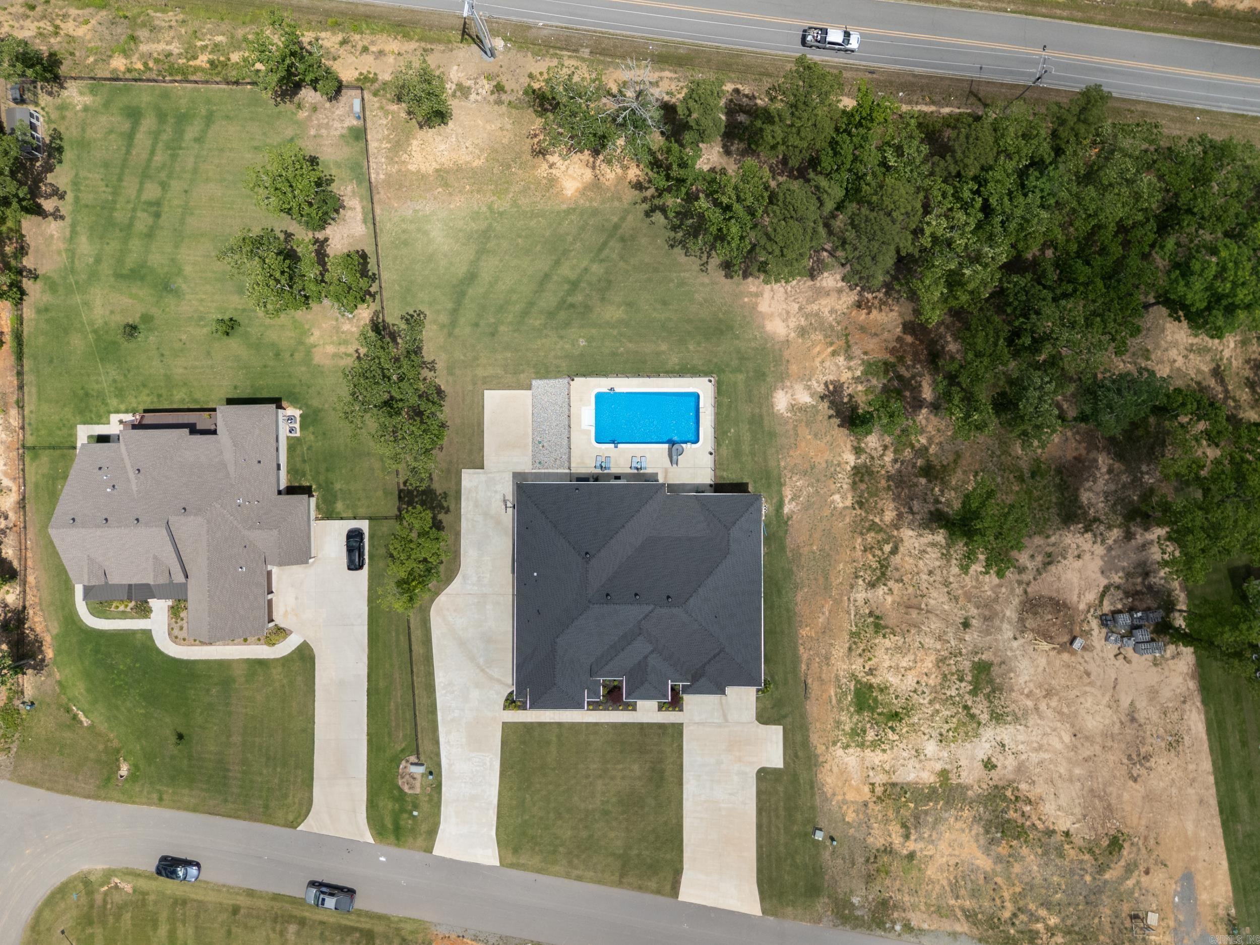 Orchard Hill - Residential