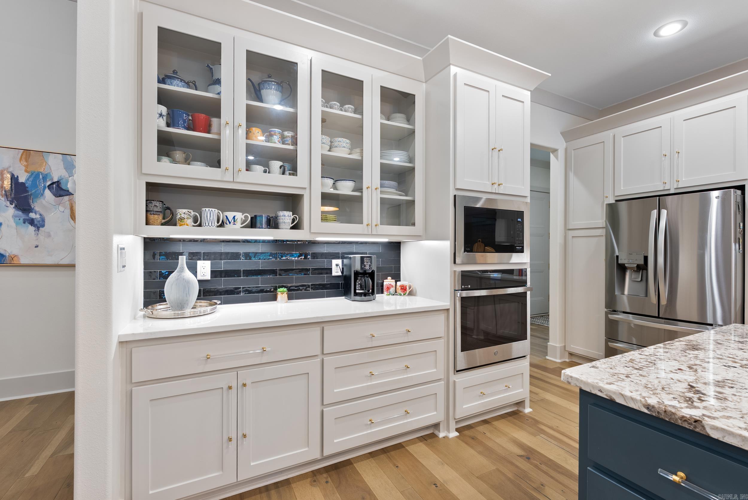 Orchard Hill - Residential