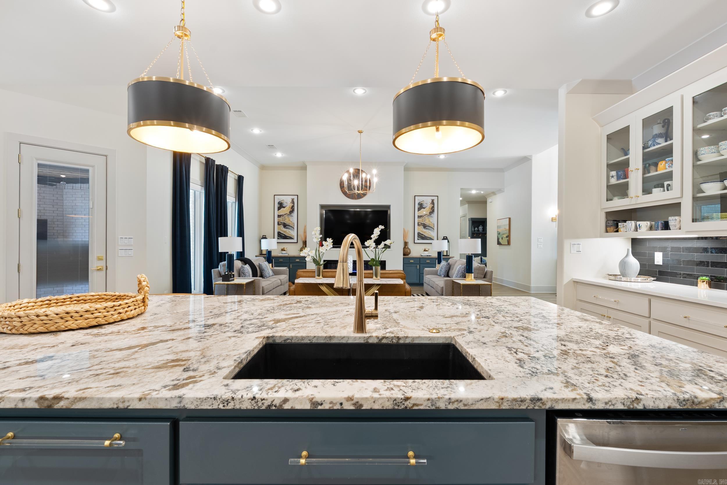 Orchard Hill - Residential
