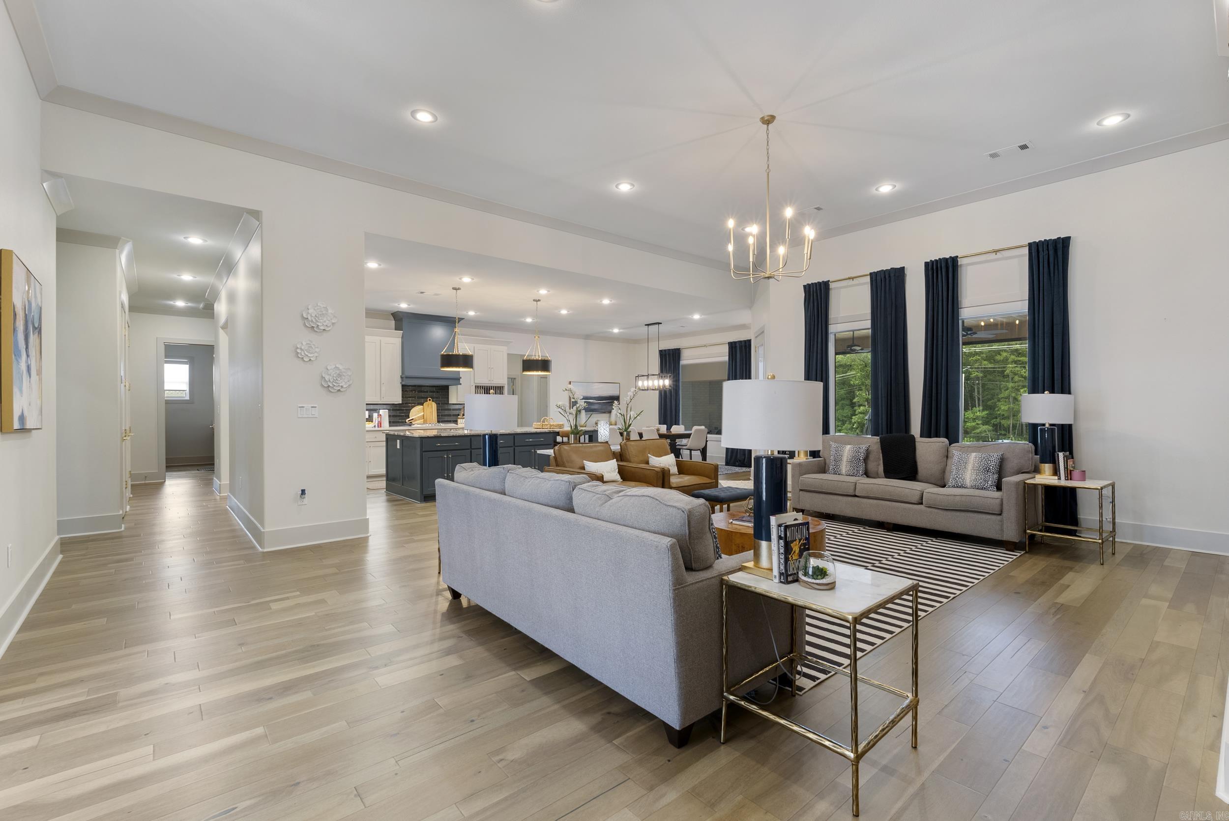Orchard Hill - Residential