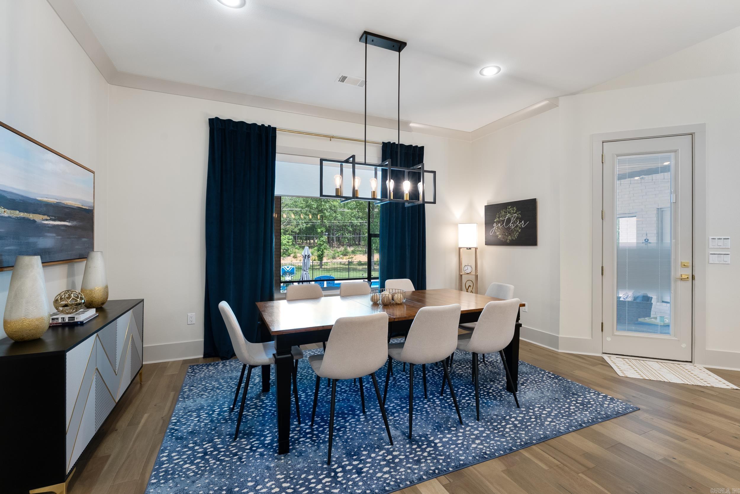 Orchard Hill - Residential
