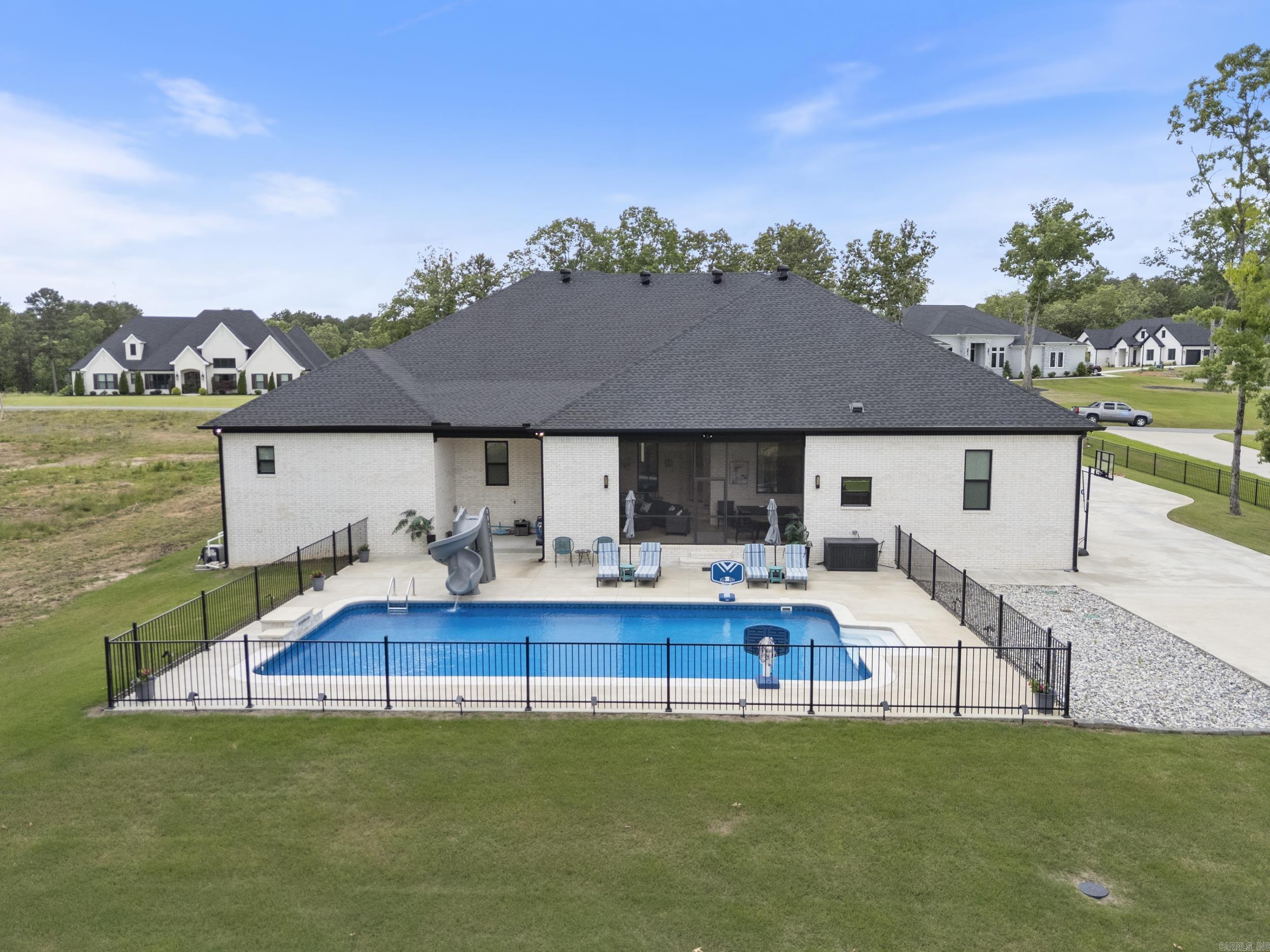 Orchard Hill - Residential