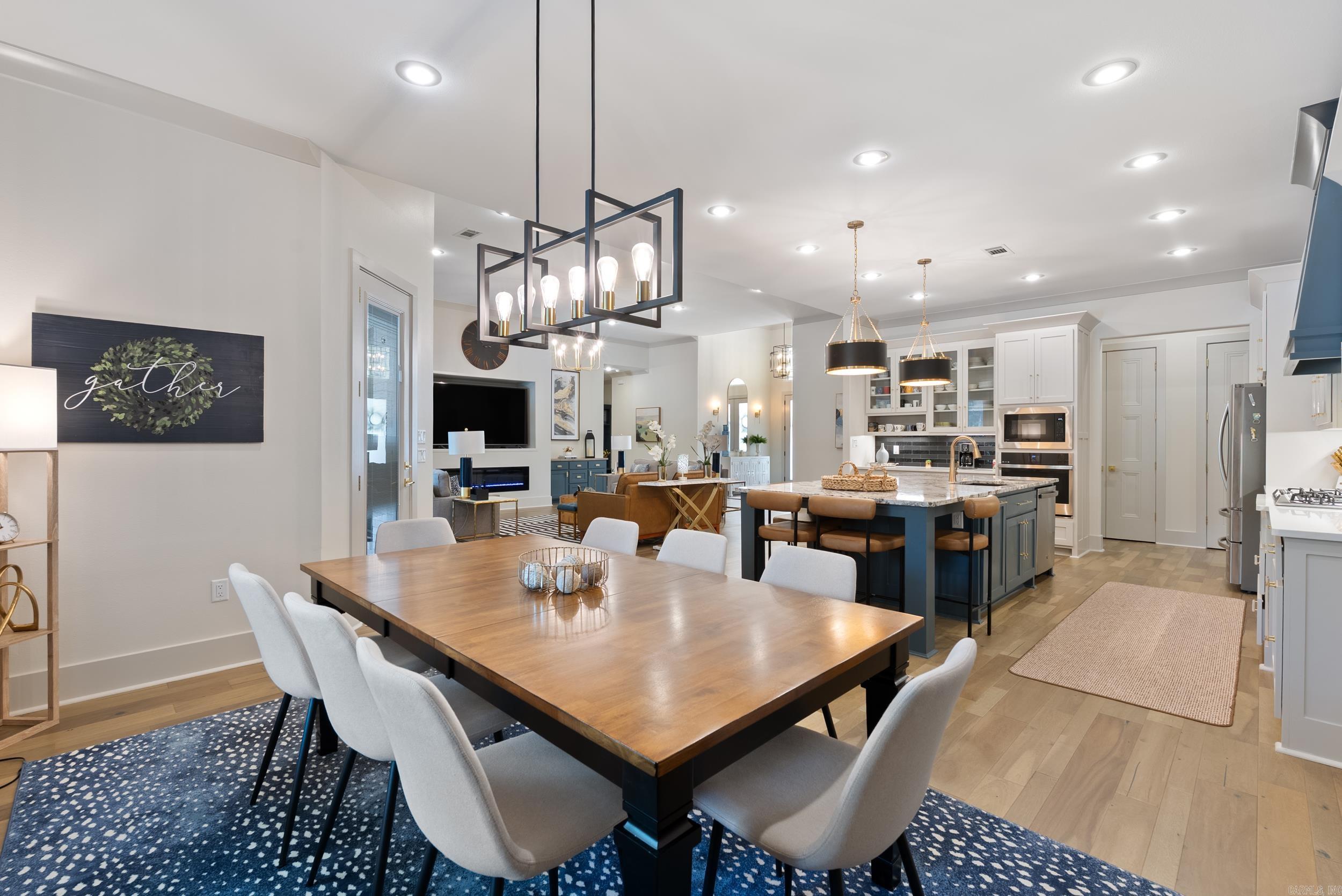 Orchard Hill - Residential