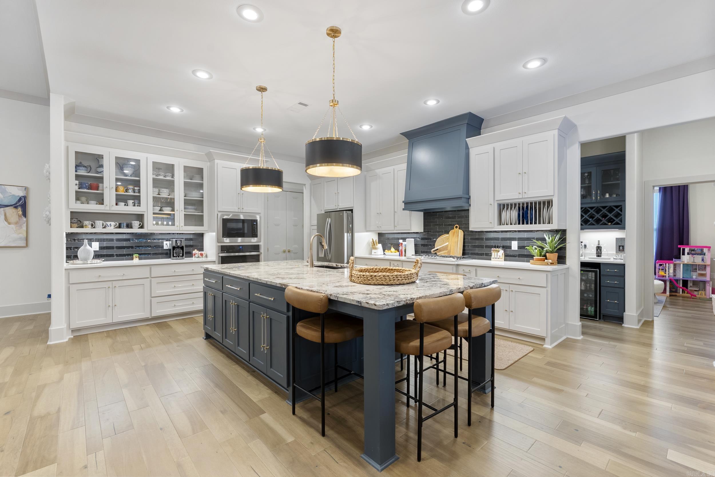 Orchard Hill - Residential