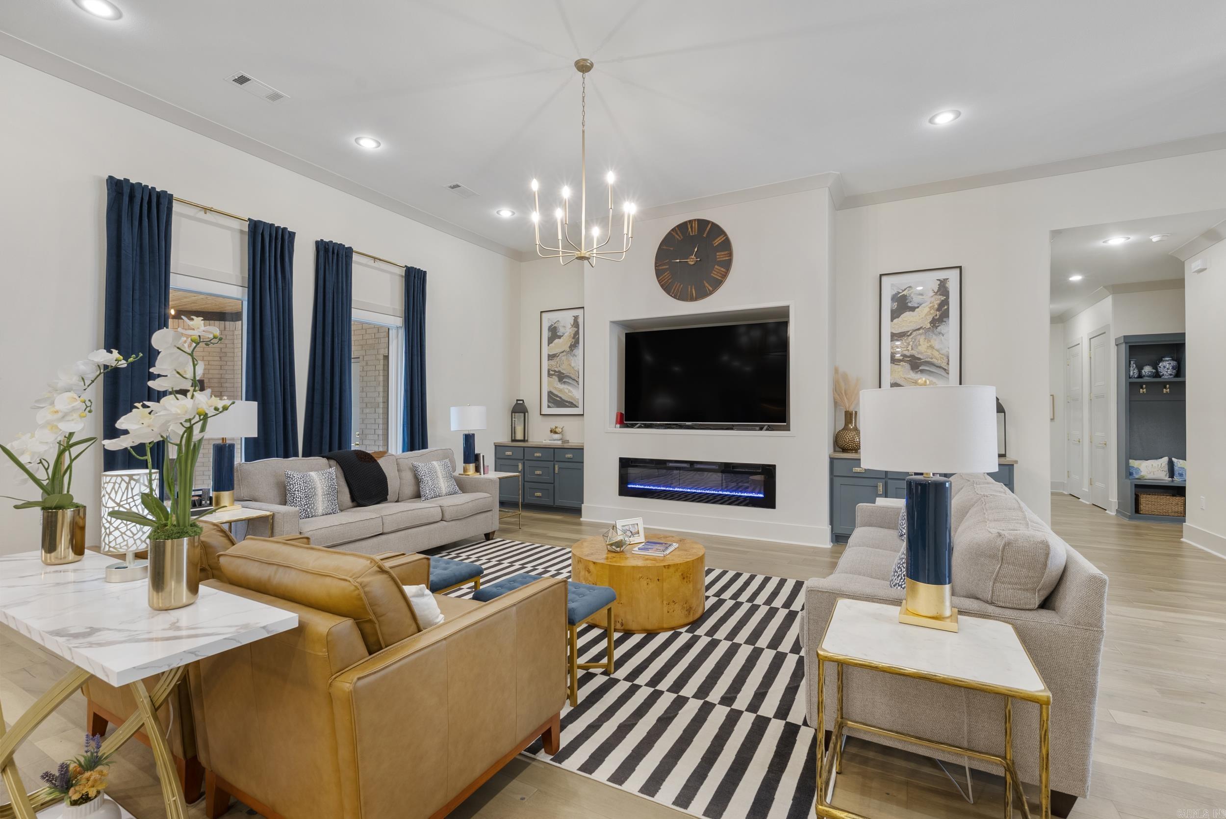 Orchard Hill - Residential