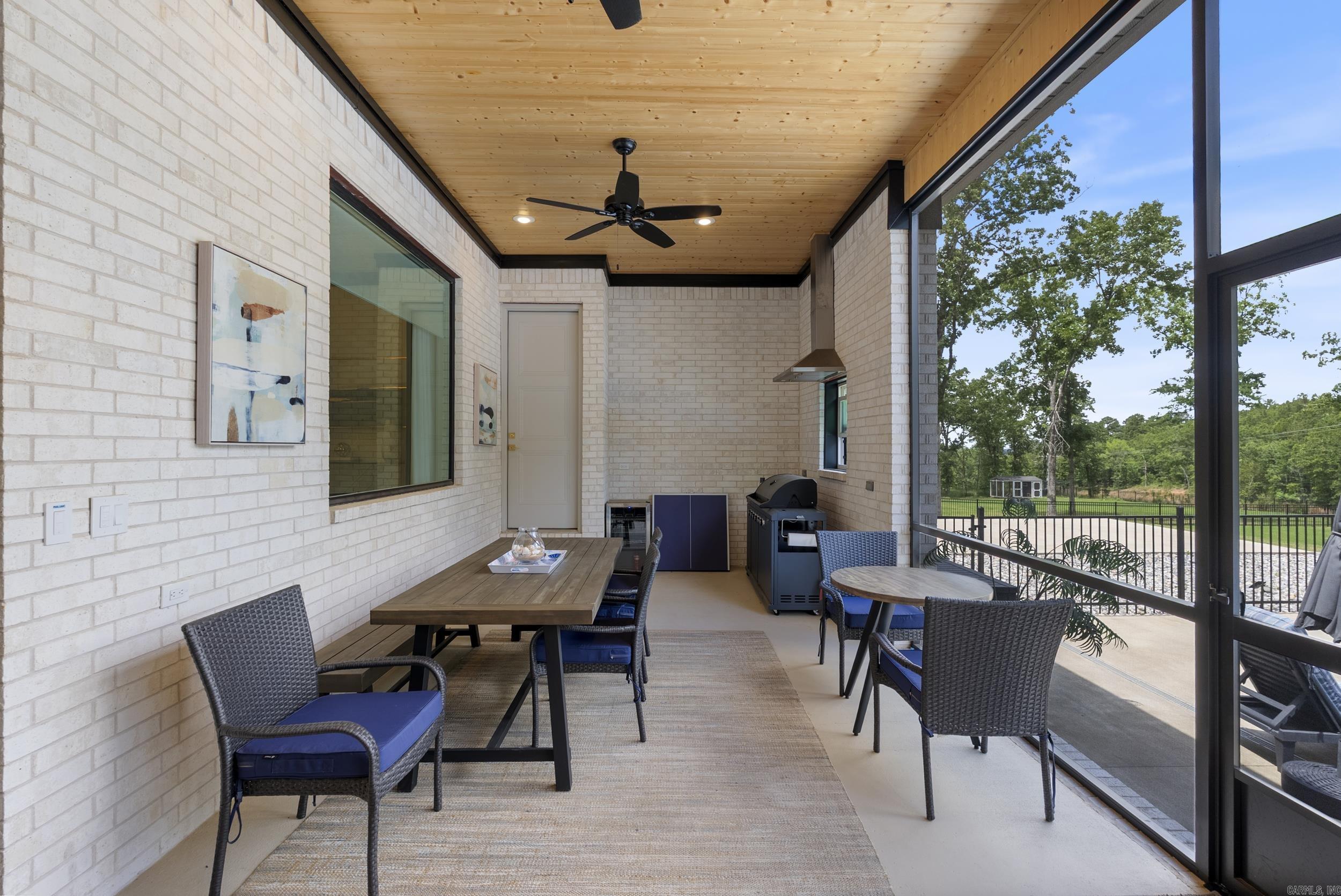 Orchard Hill - Residential