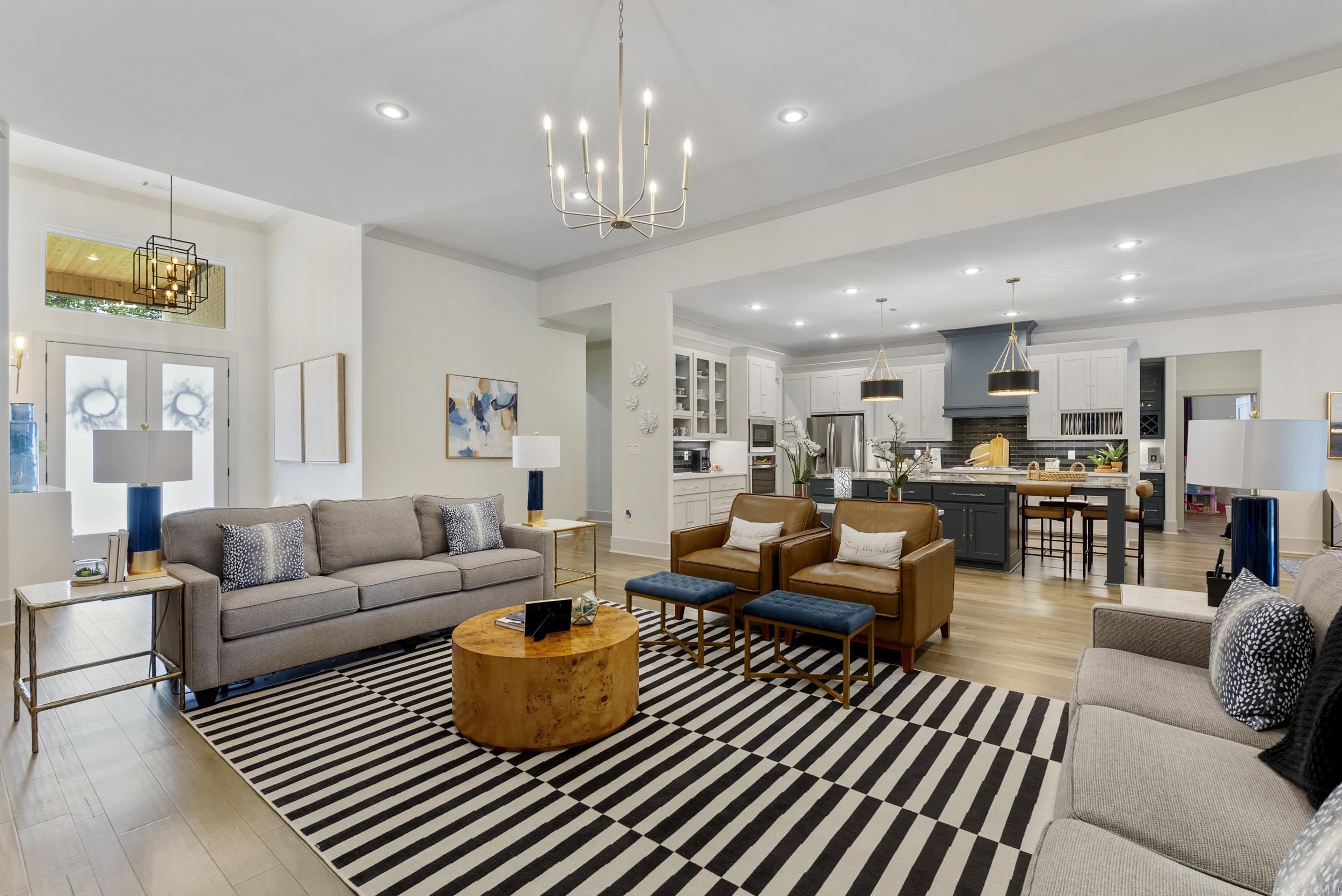 Orchard Hill - Residential