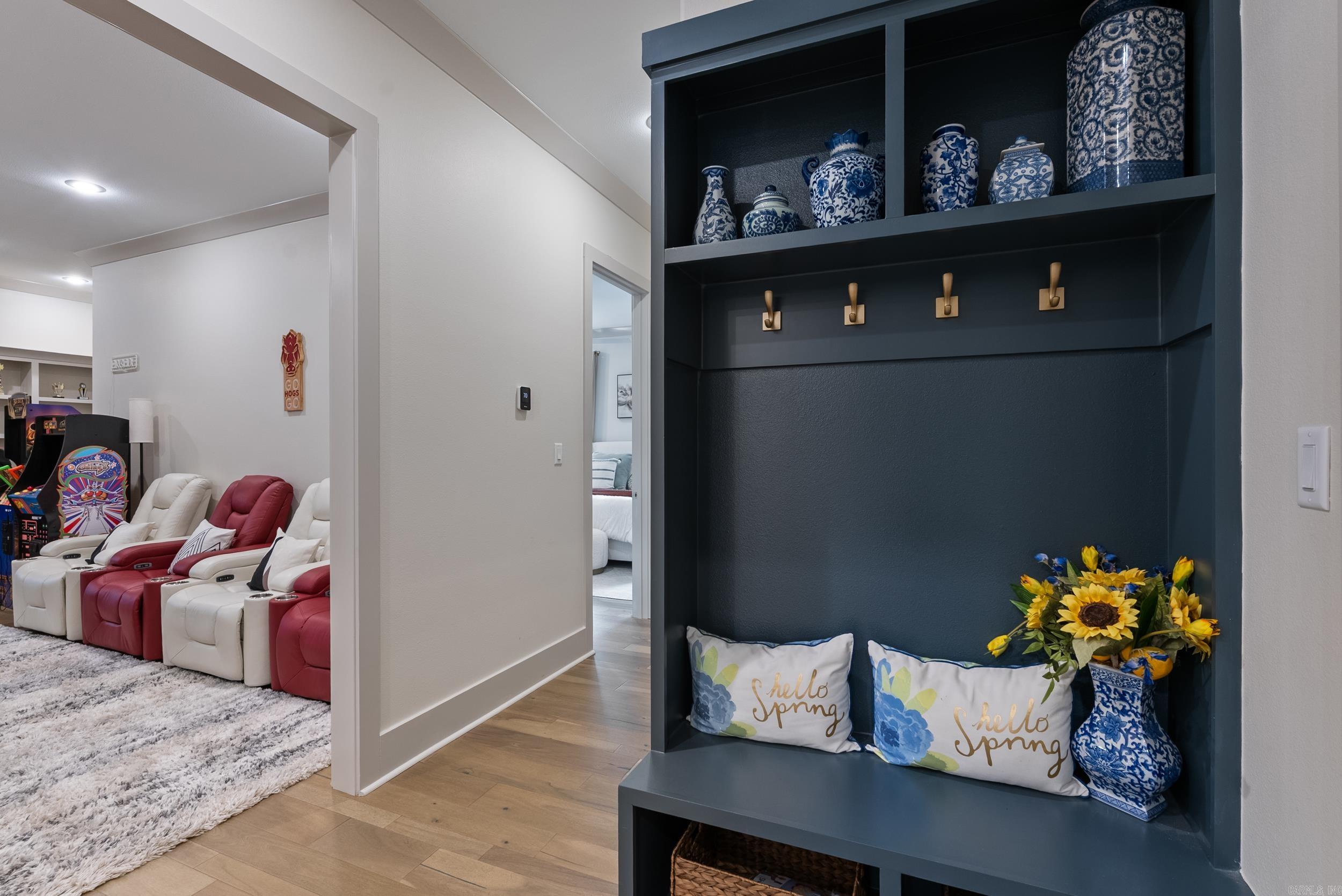 Orchard Hill - Residential